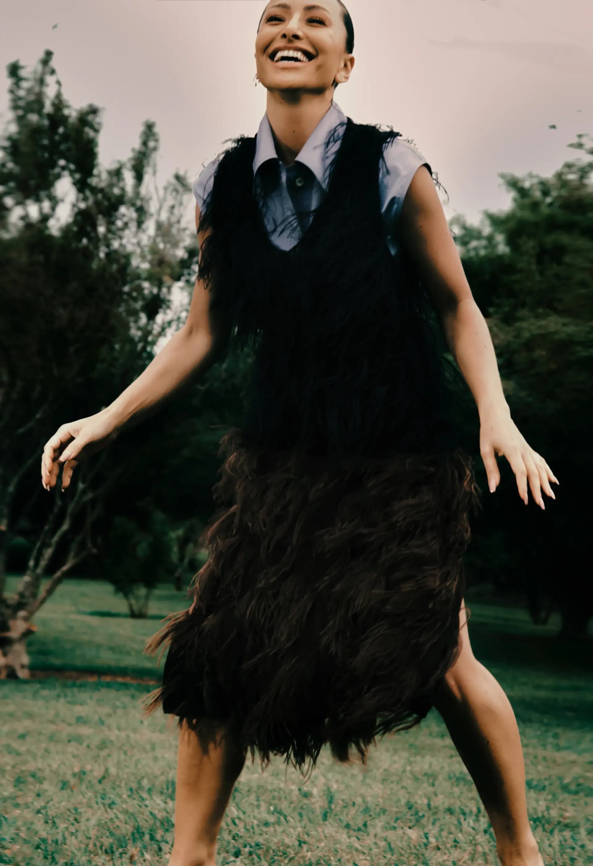 2021 - VOGUE BRASIL SABRINA SATO - 3