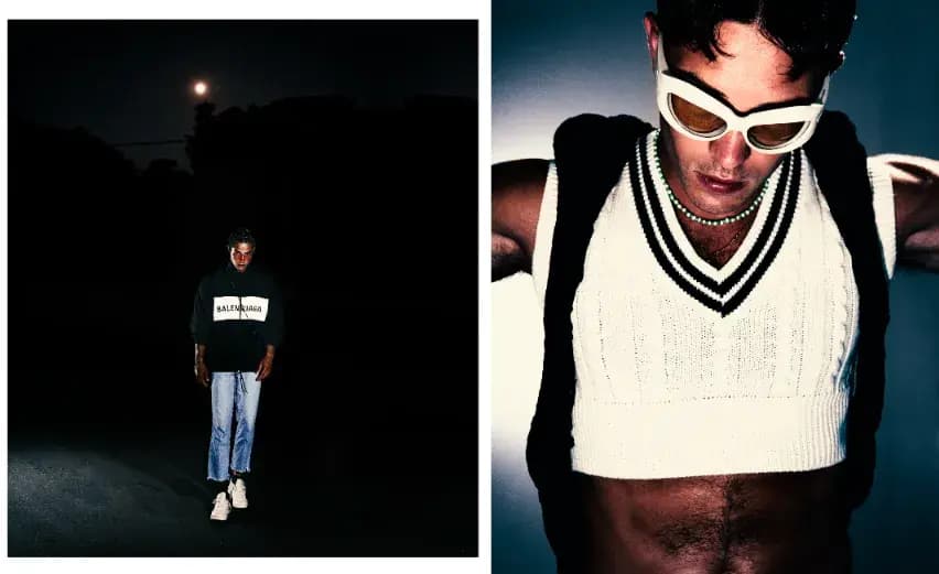 2021 - MMSCENE CHICO - 0
