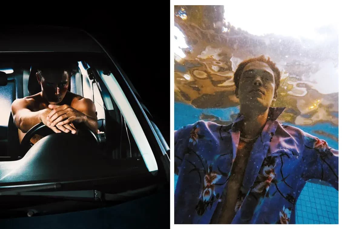 2021 - MMSCENE CHICO - 2