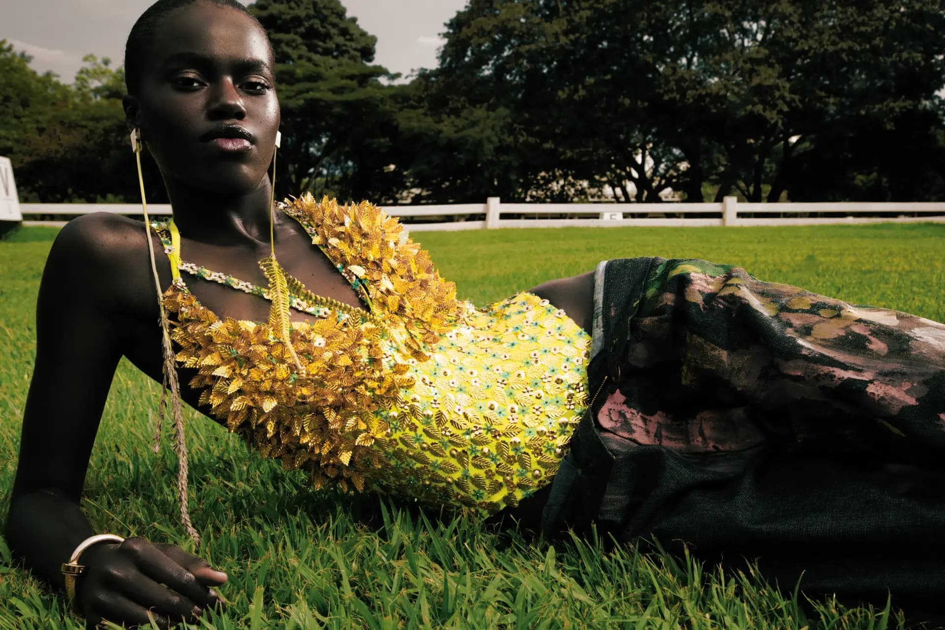 2021 - L'OFFICIEL BRASIL - 0