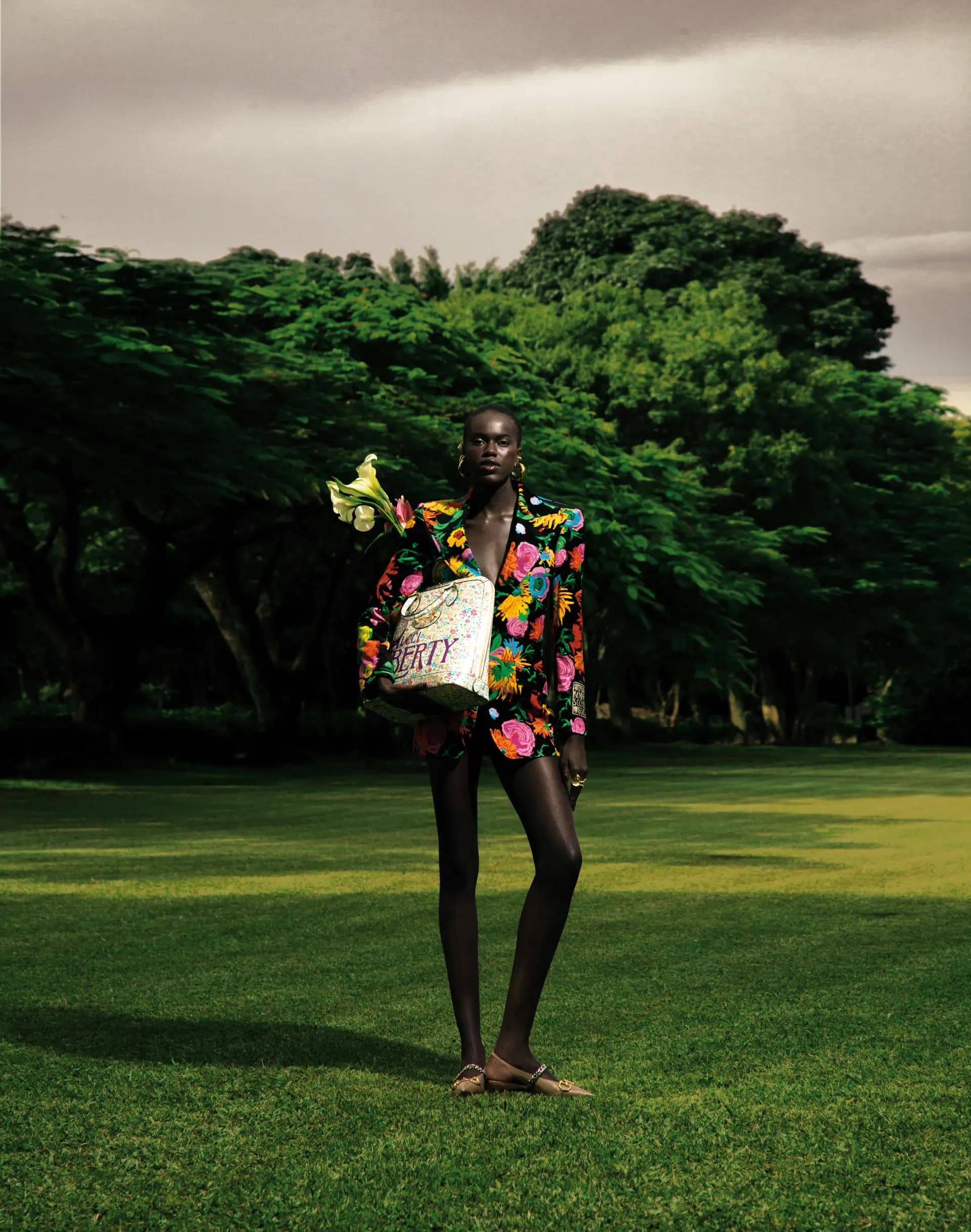 2021 - L'OFFICIEL BRASIL - 1