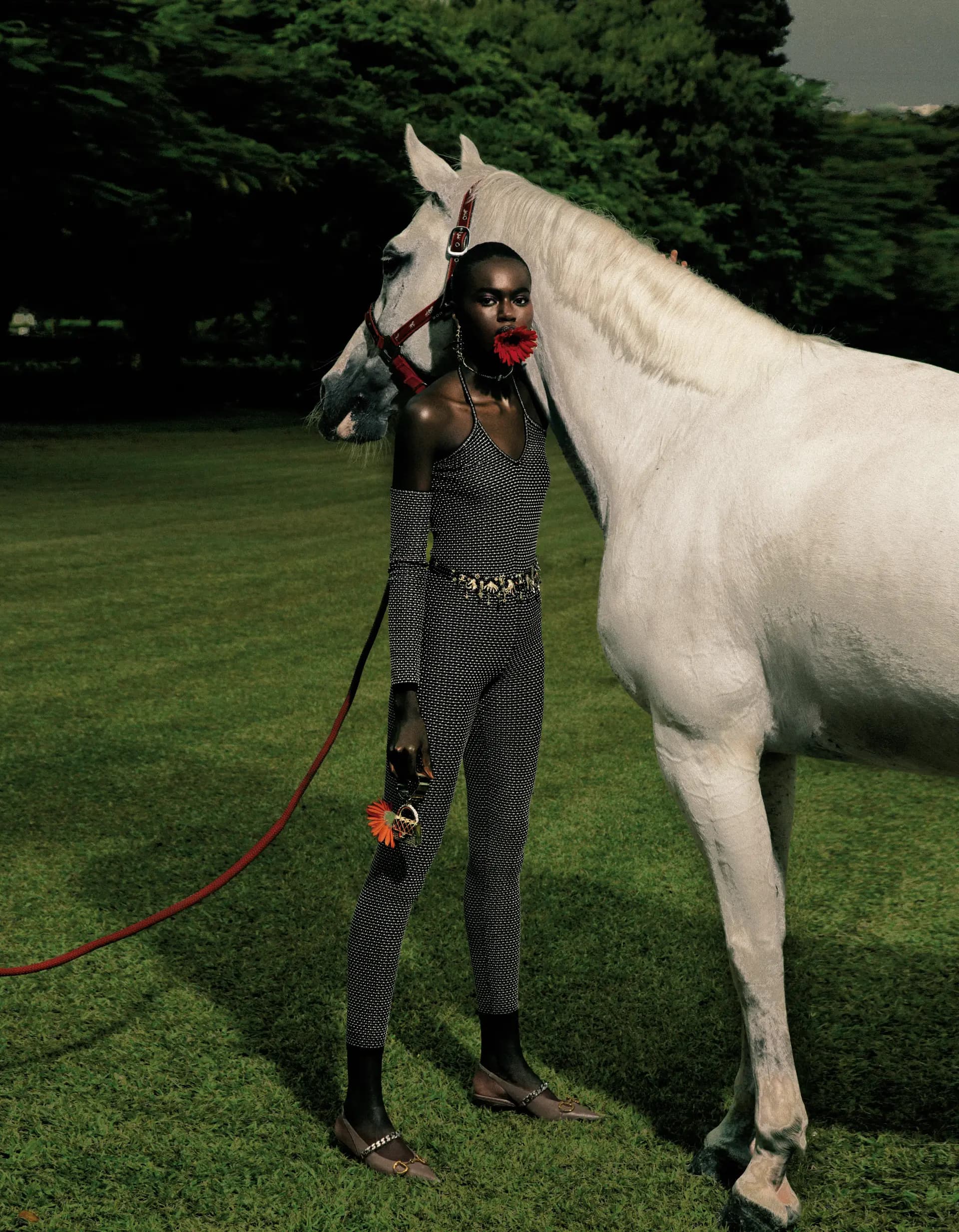 2021 - L'OFFICIEL BRASIL - 2