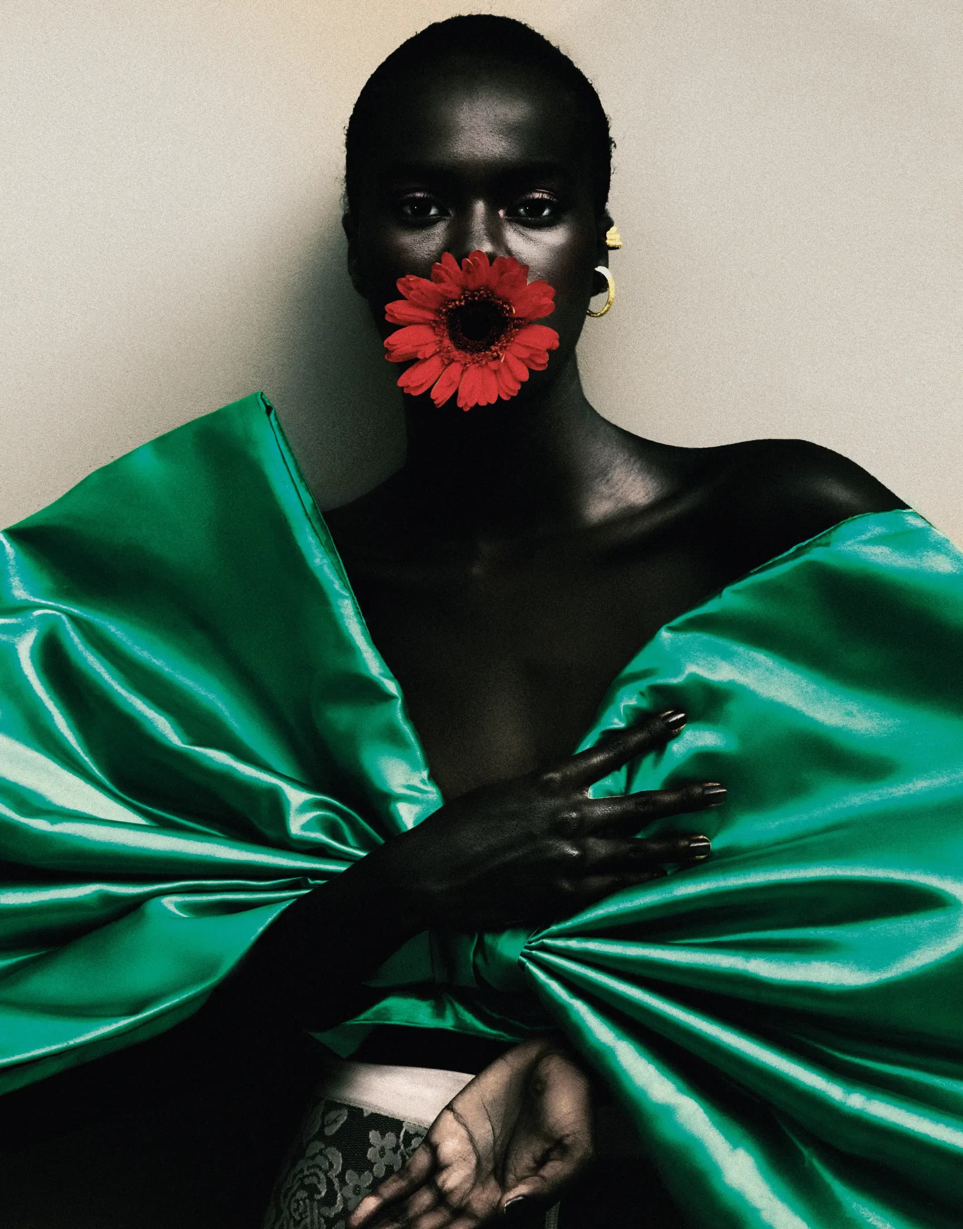 2021 - L'OFFICIEL BRASIL - 4
