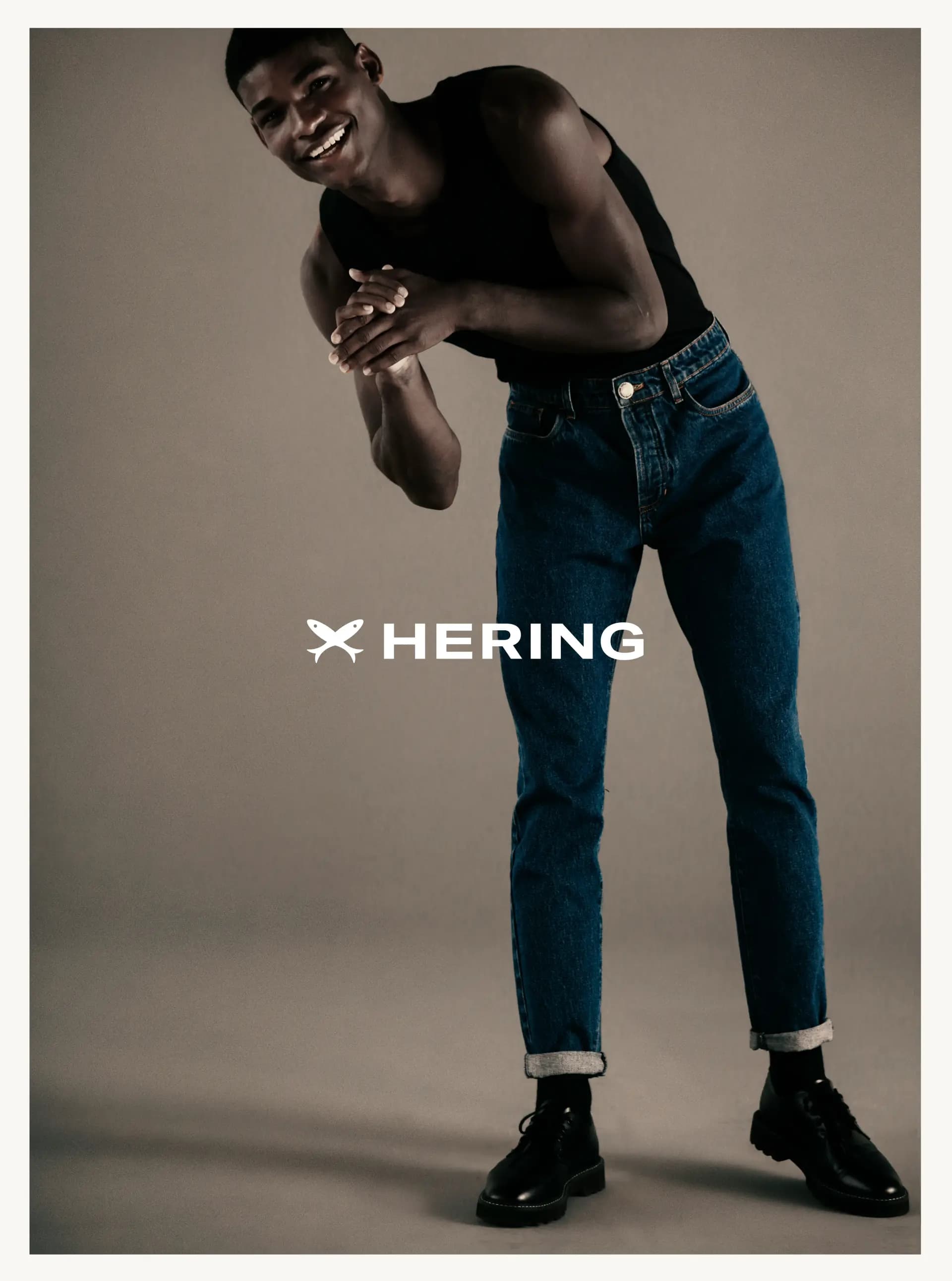 2021 - HERING - 2