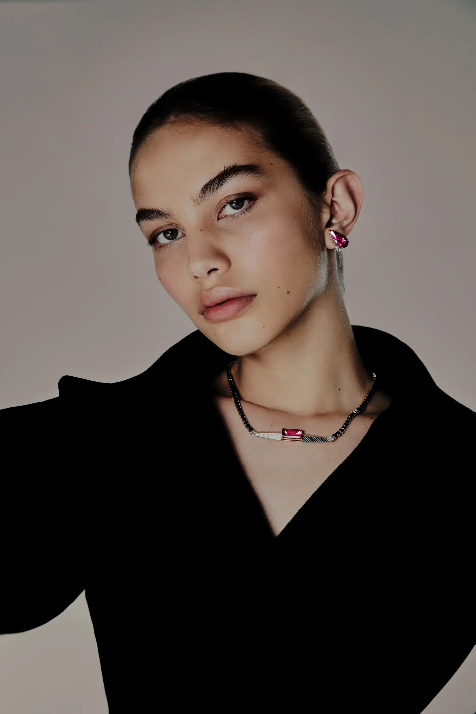 2021 - ARA VARTANIAN - 1