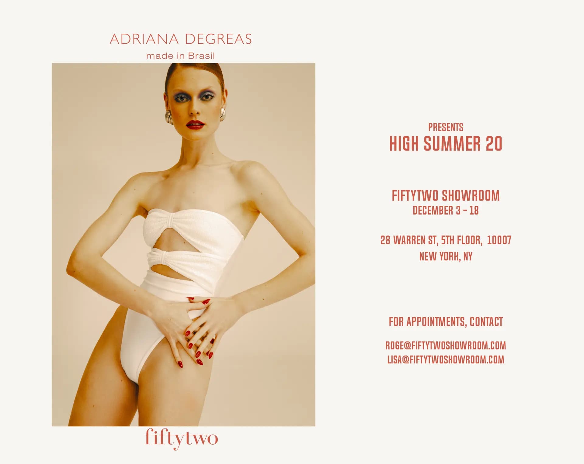 2021 - ANDREA DEGREAS - 6