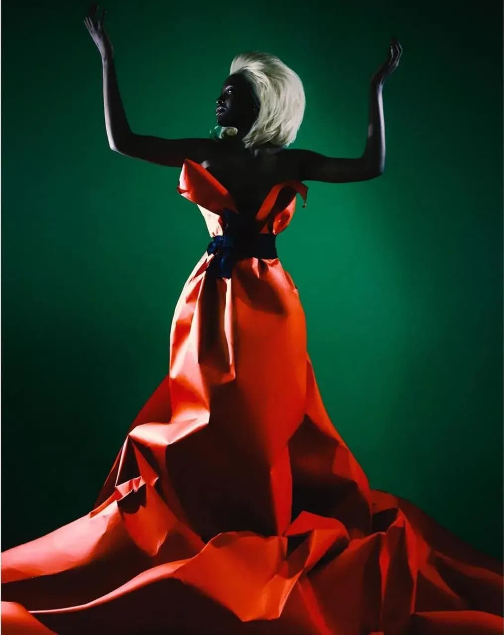2020 - VOGUE PORTUGAL - 0