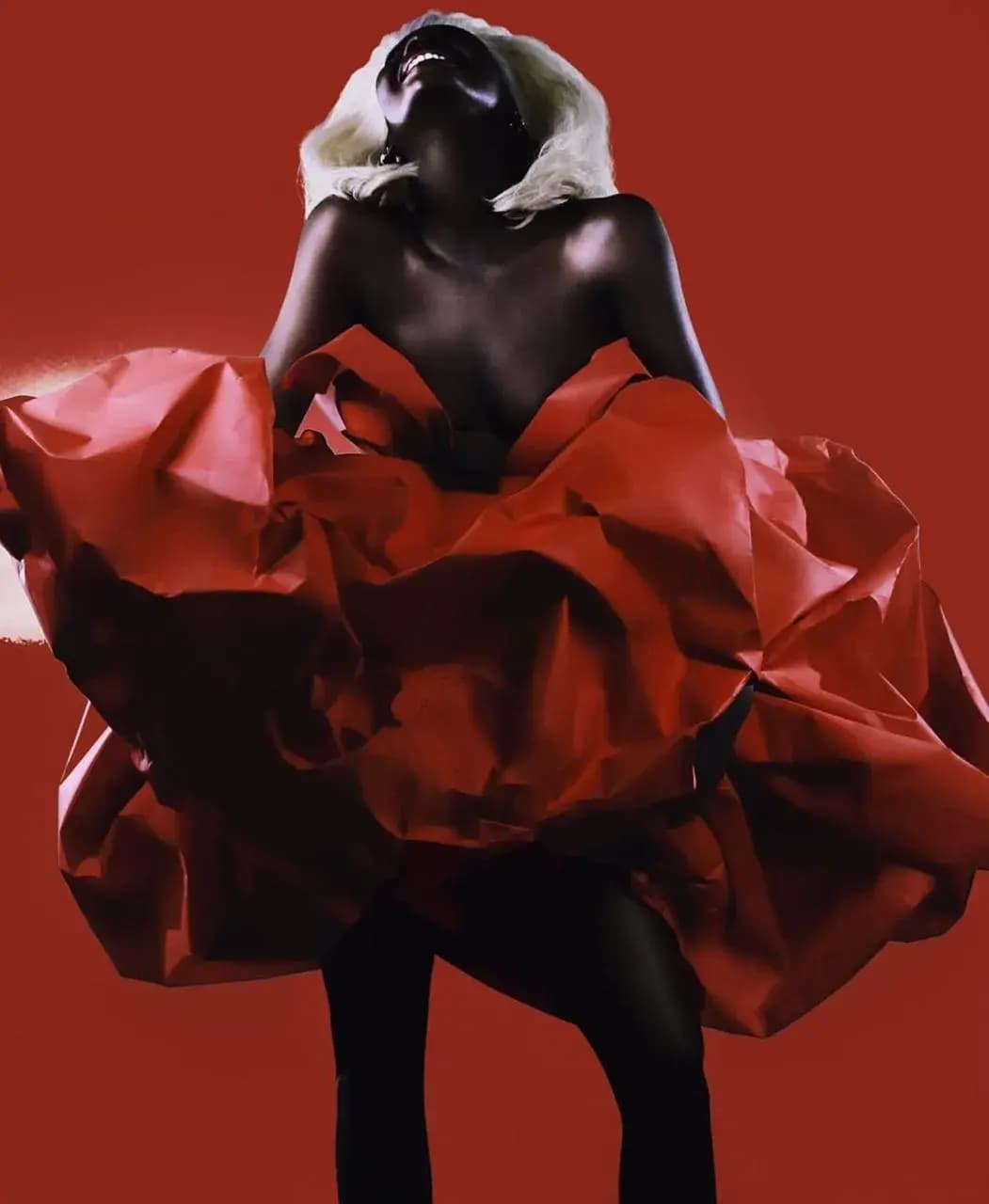 2020 - VOGUE PORTUGAL - 1