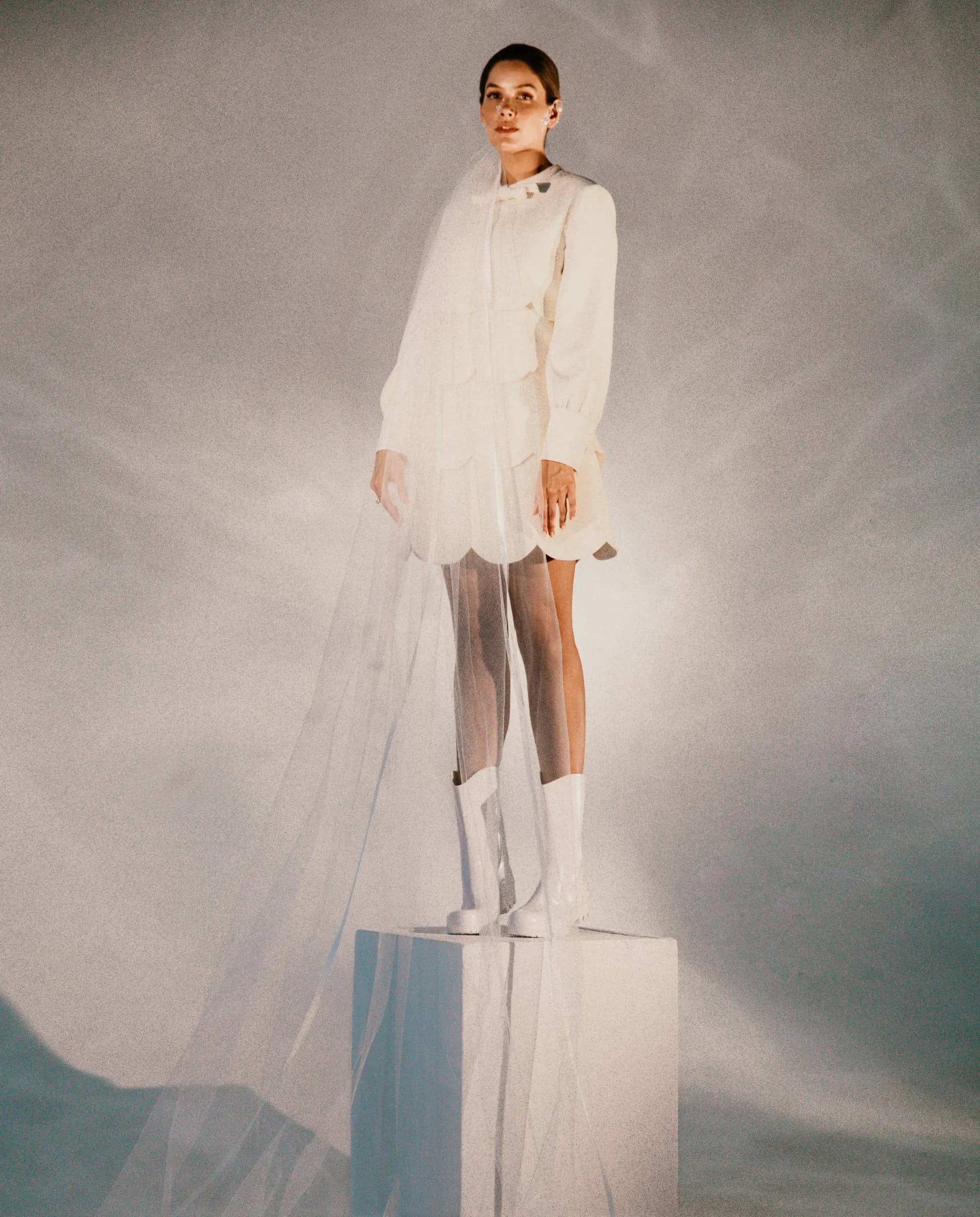 2020 - VOGUE NOIVA BRASIL - 1