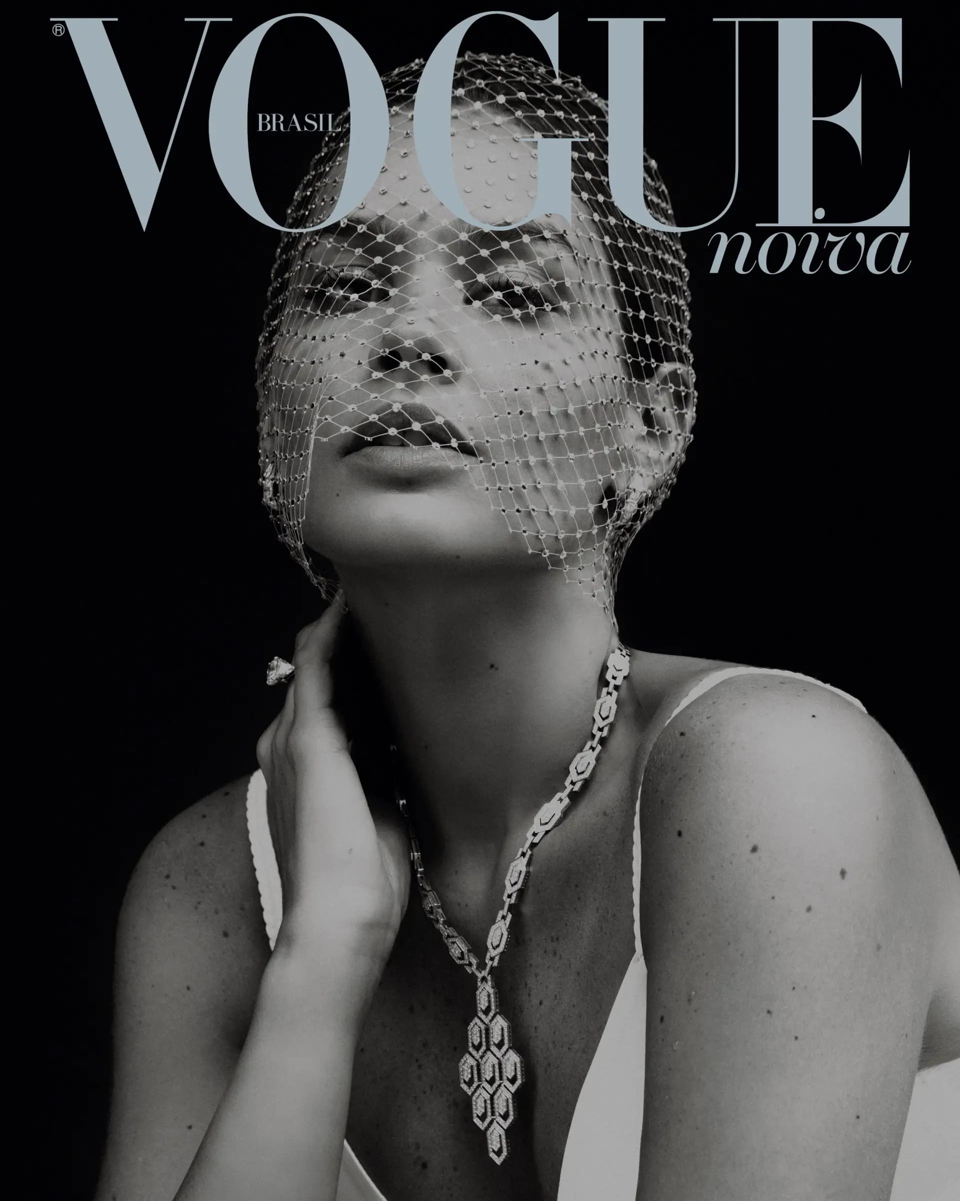 2020 - VOGUE NOIVA BRASIL - 3