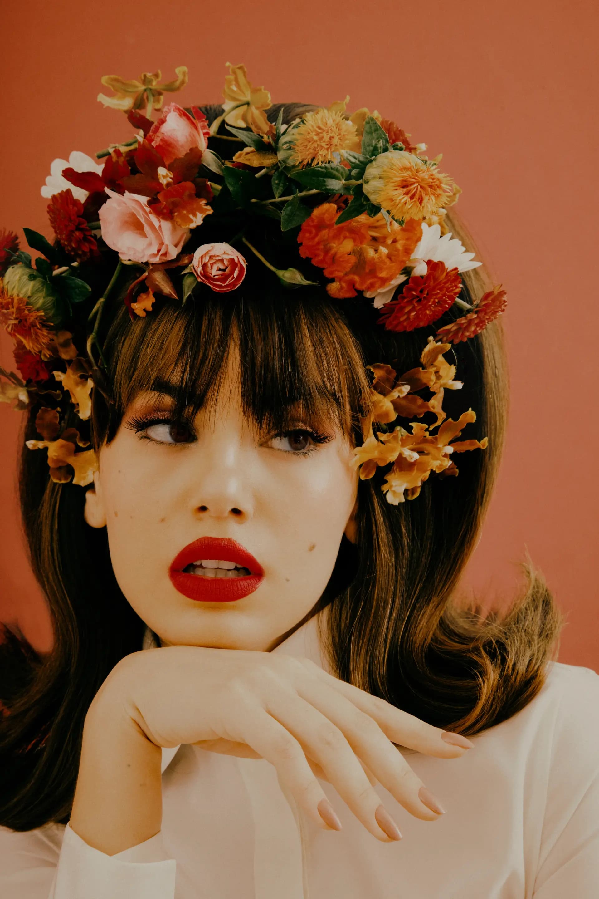 2020 - VOGUE BRASIL CAMILA QUEIROZ - 3
