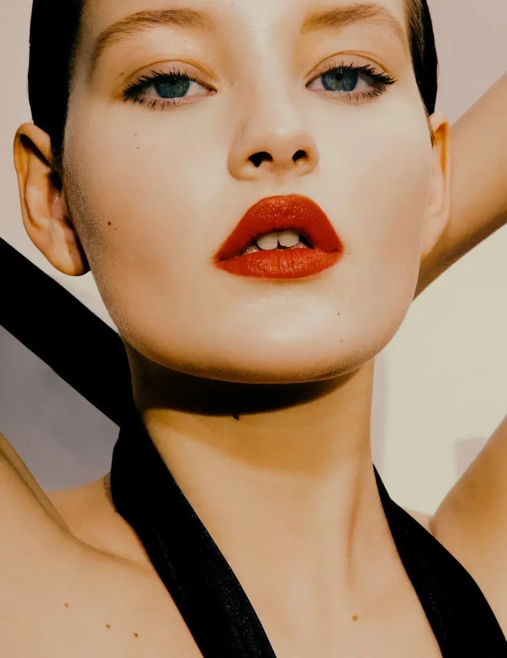 2020 - L'OFFICIEL POLÔNIA - 3