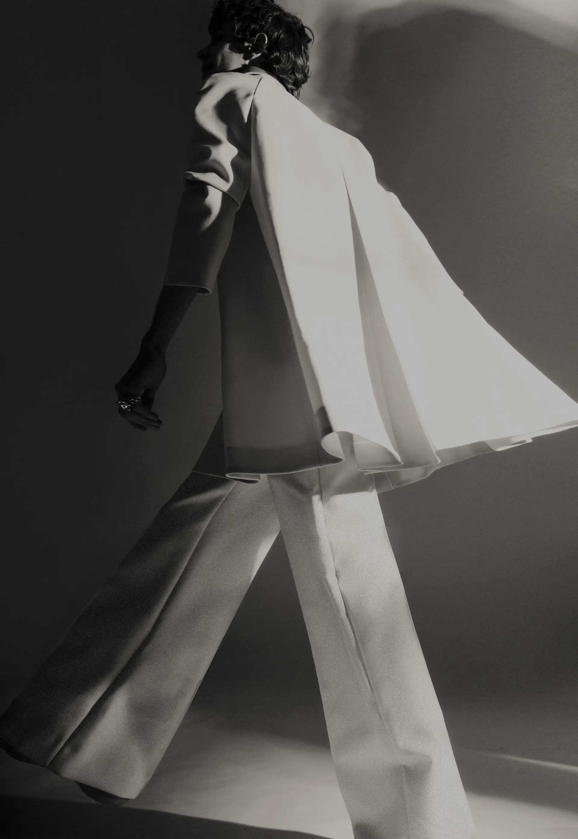 2020 - L'OFFICIEL HOMMES POLÔNIA - 2