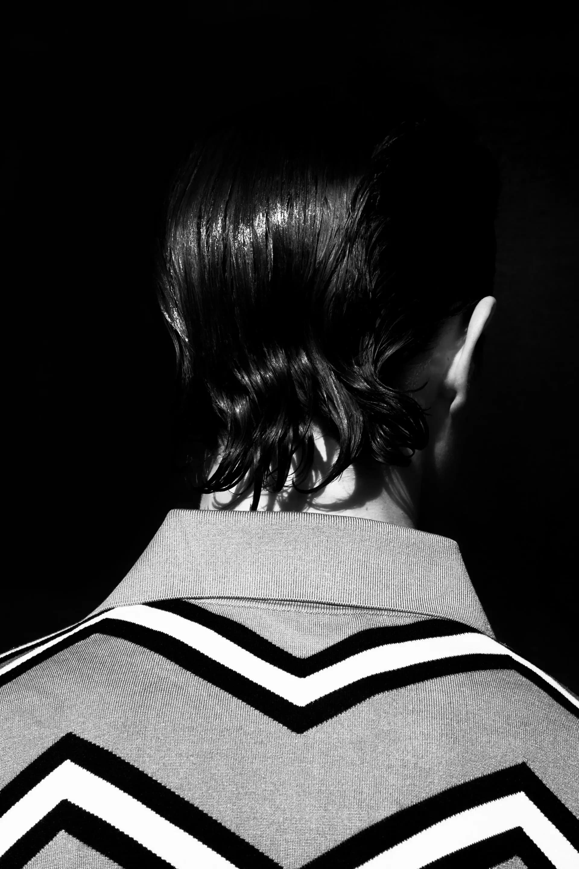 2020 - L'OFFICIEL HOMMES POLÔNIA - 7
