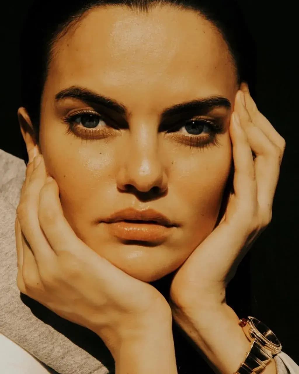 2020 - EDITORIAL MARIE CLAIRE - 0