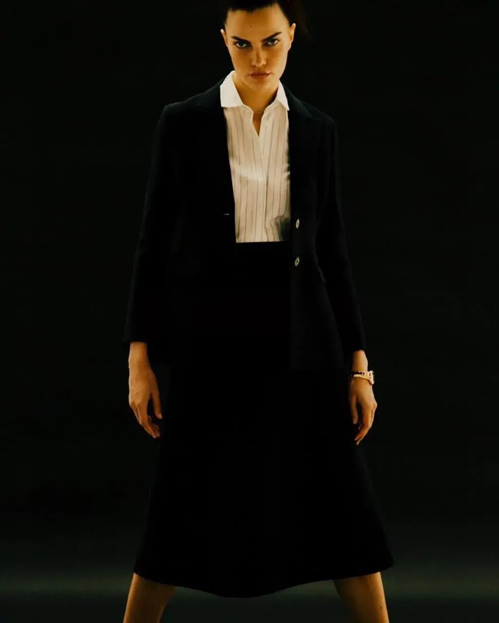 2020 - EDITORIAL MARIE CLAIRE - 1