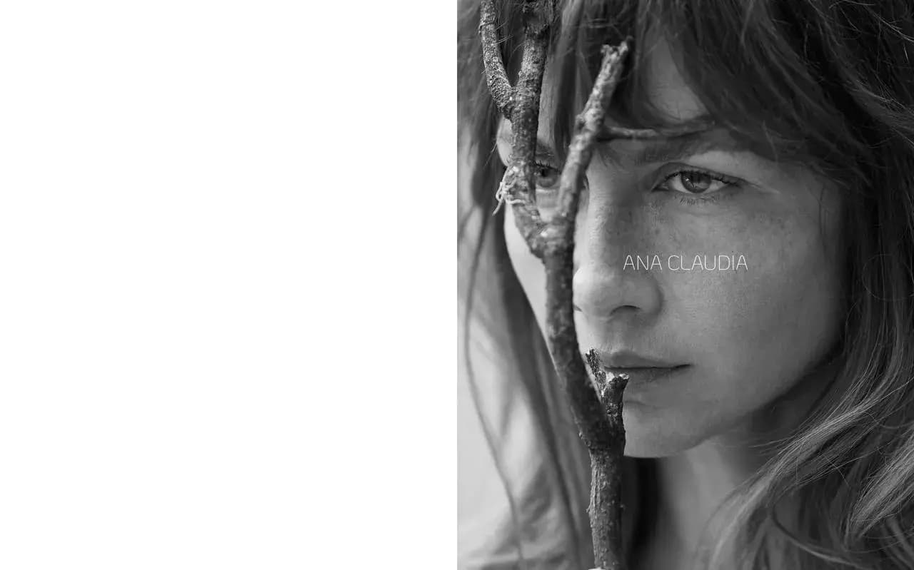 Ana Claudia - Silicon Valley Magazine (Ago-2024) - 1