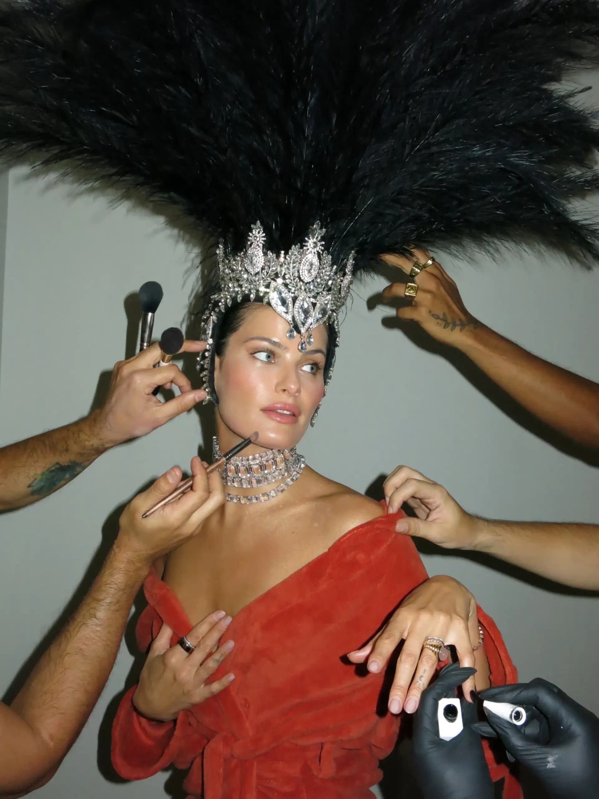 Shopee x Baile da Vogue - 2