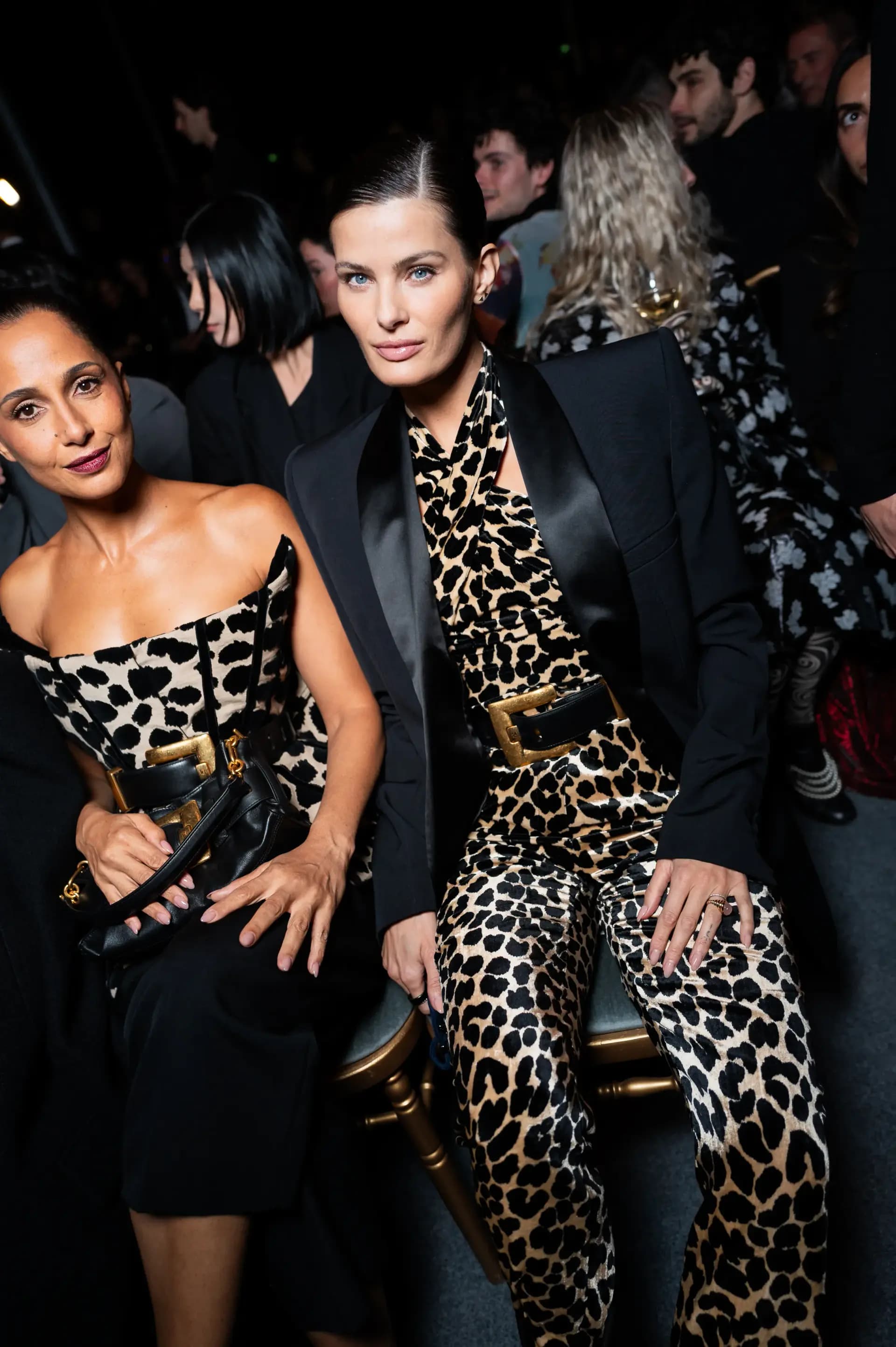 BALMAIN PFW PRESENÇA - 05_2025 - 0