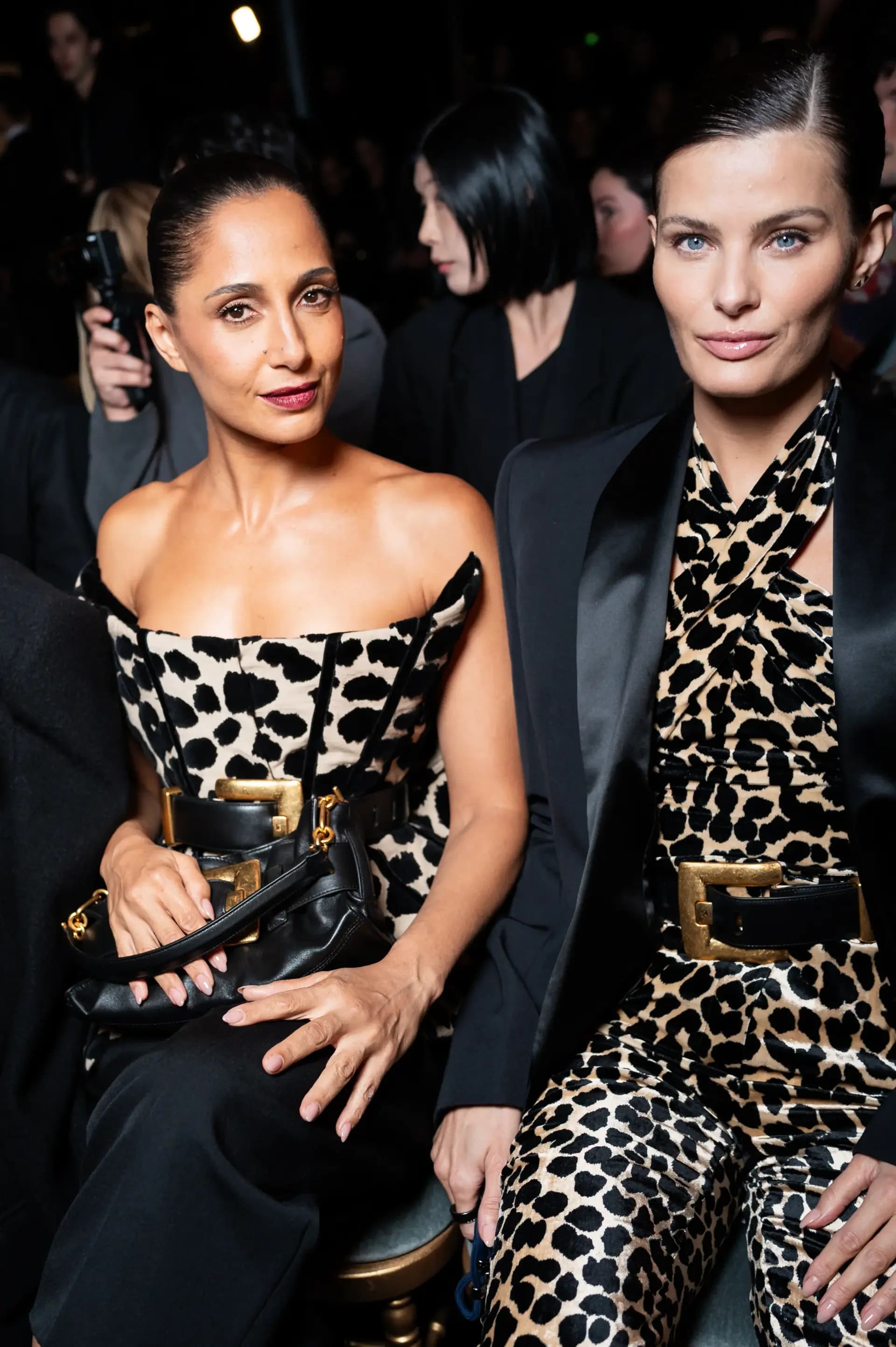 BALMAIN PFW PRESENÇA - 05_2025 - 1