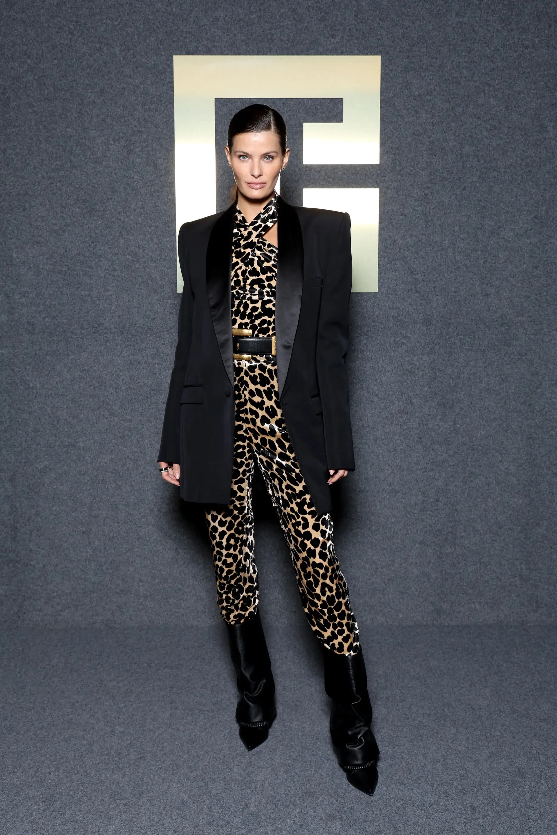 BALMAIN PFW PRESENÇA - 05_2025 - 4