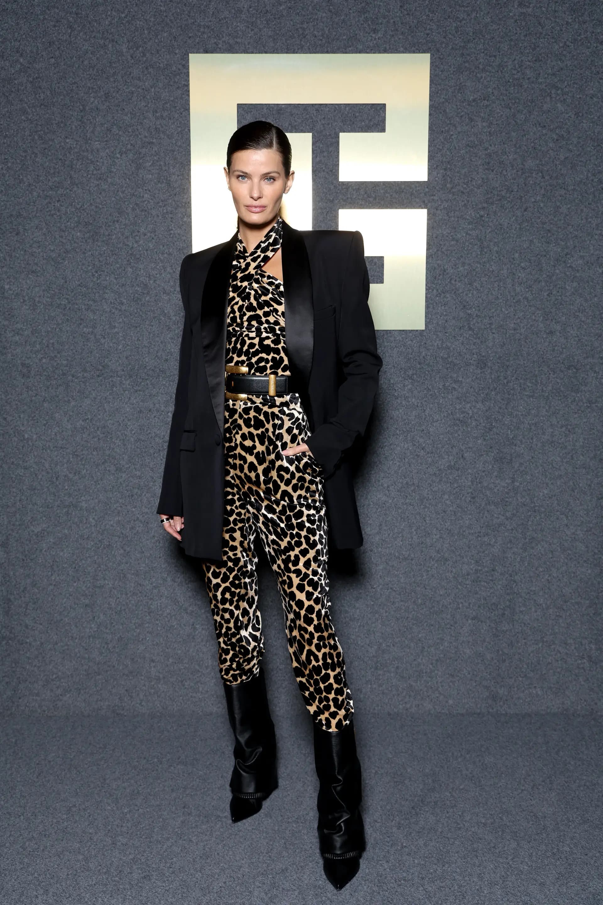 BALMAIN PFW PRESENÇA - 05_2025 - 6