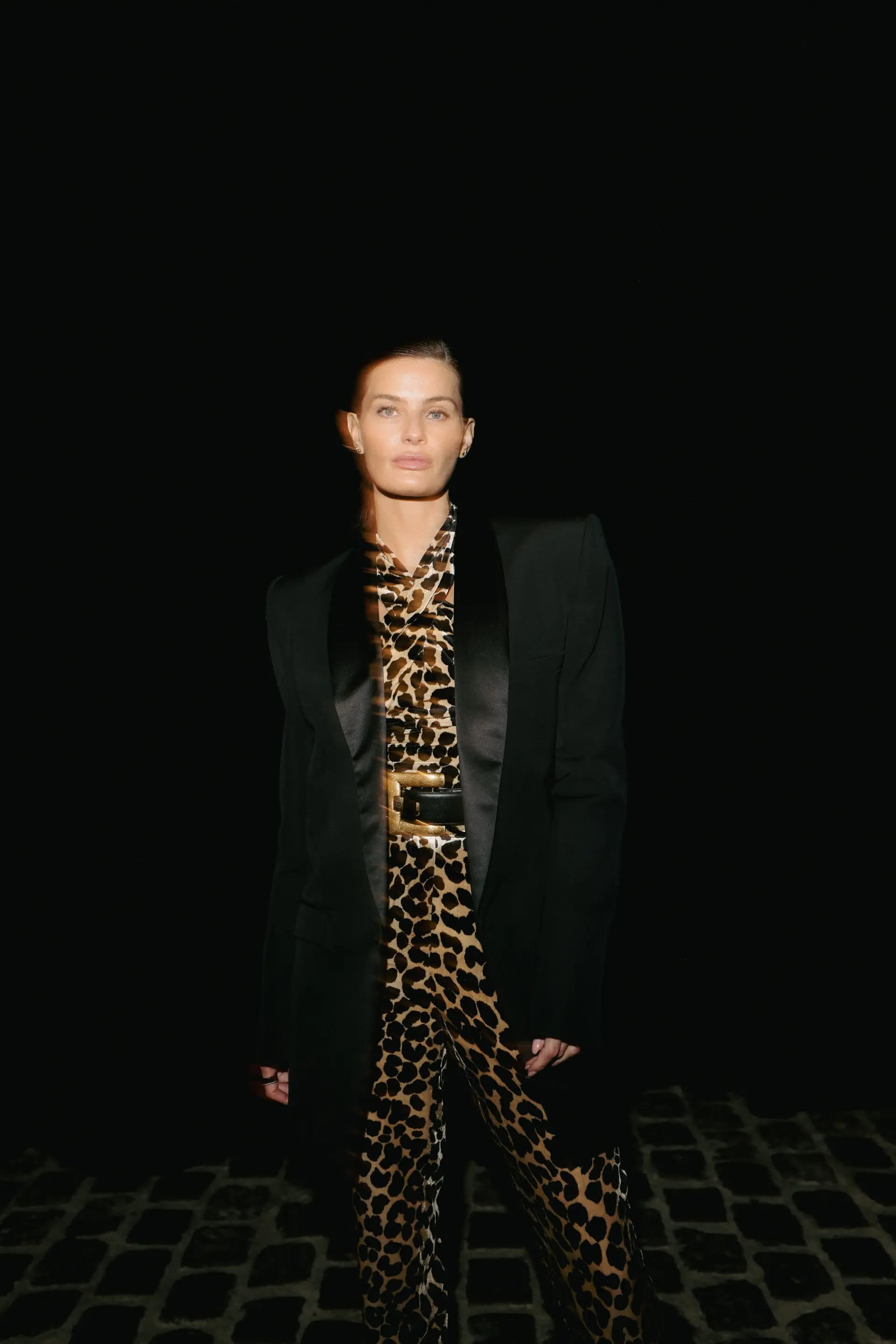 BALMAIN PFW PRESENÇA - 05_2025 - 7