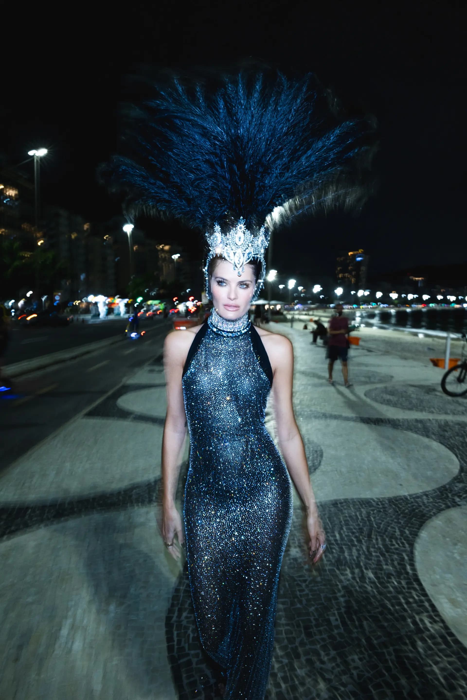 Baile da Vogue - 2