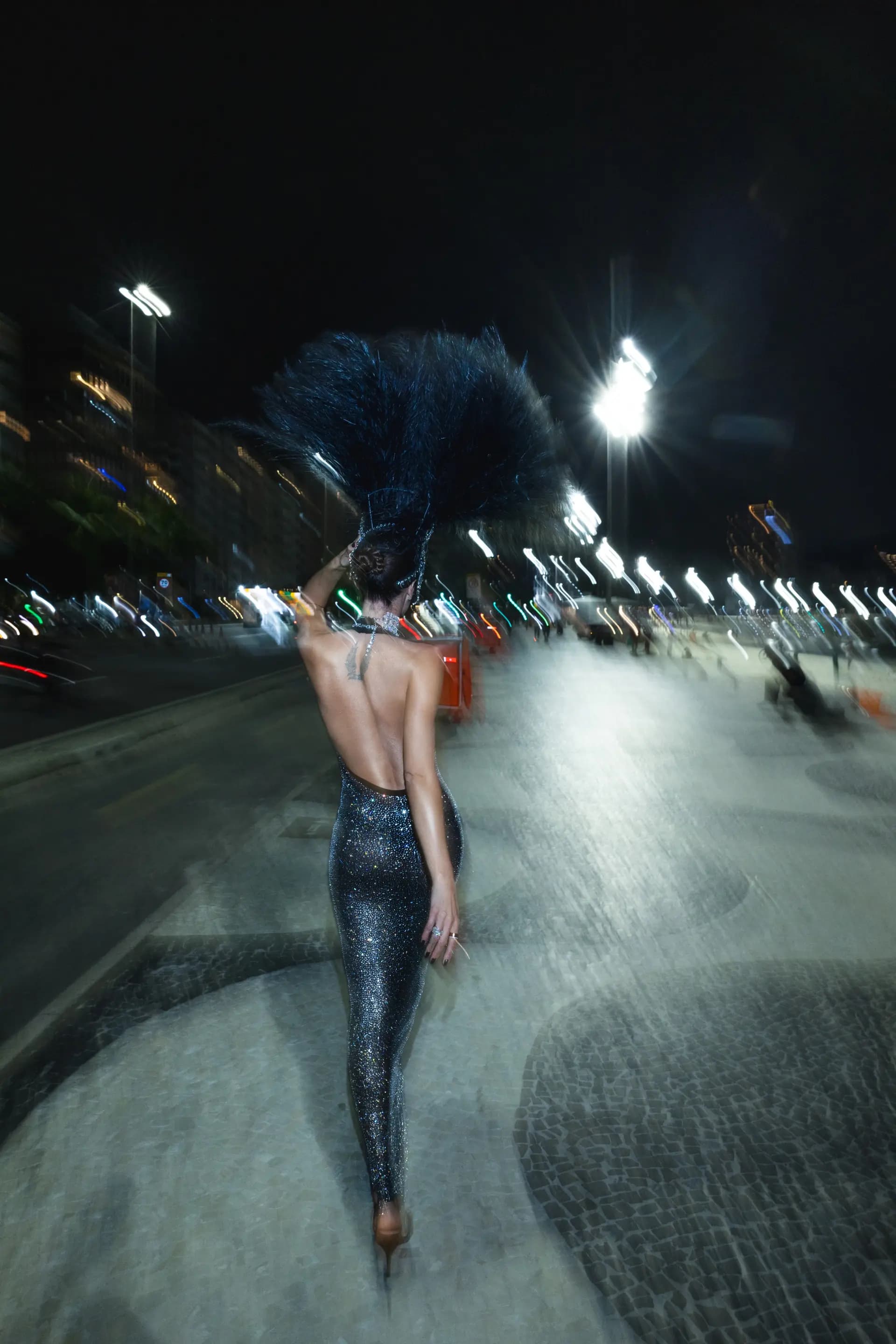 Baile da Vogue - 3