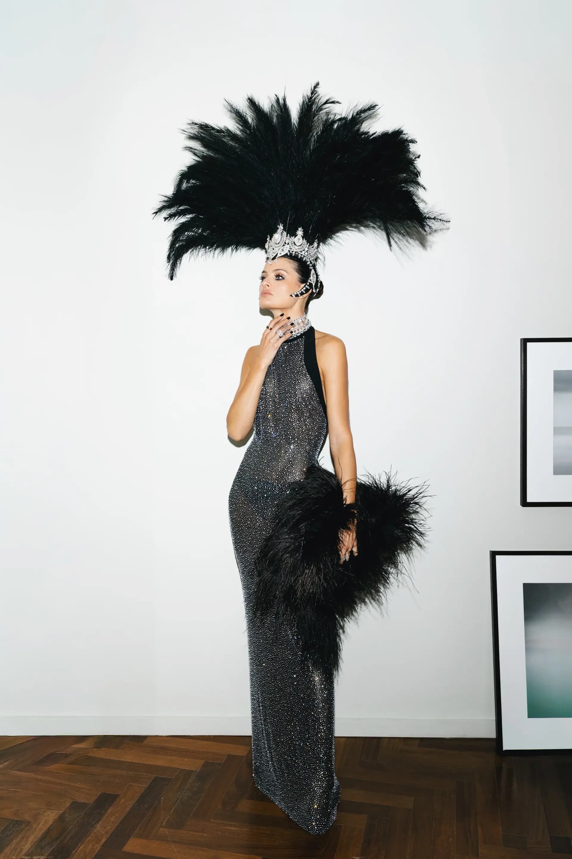Baile da Vogue - 6