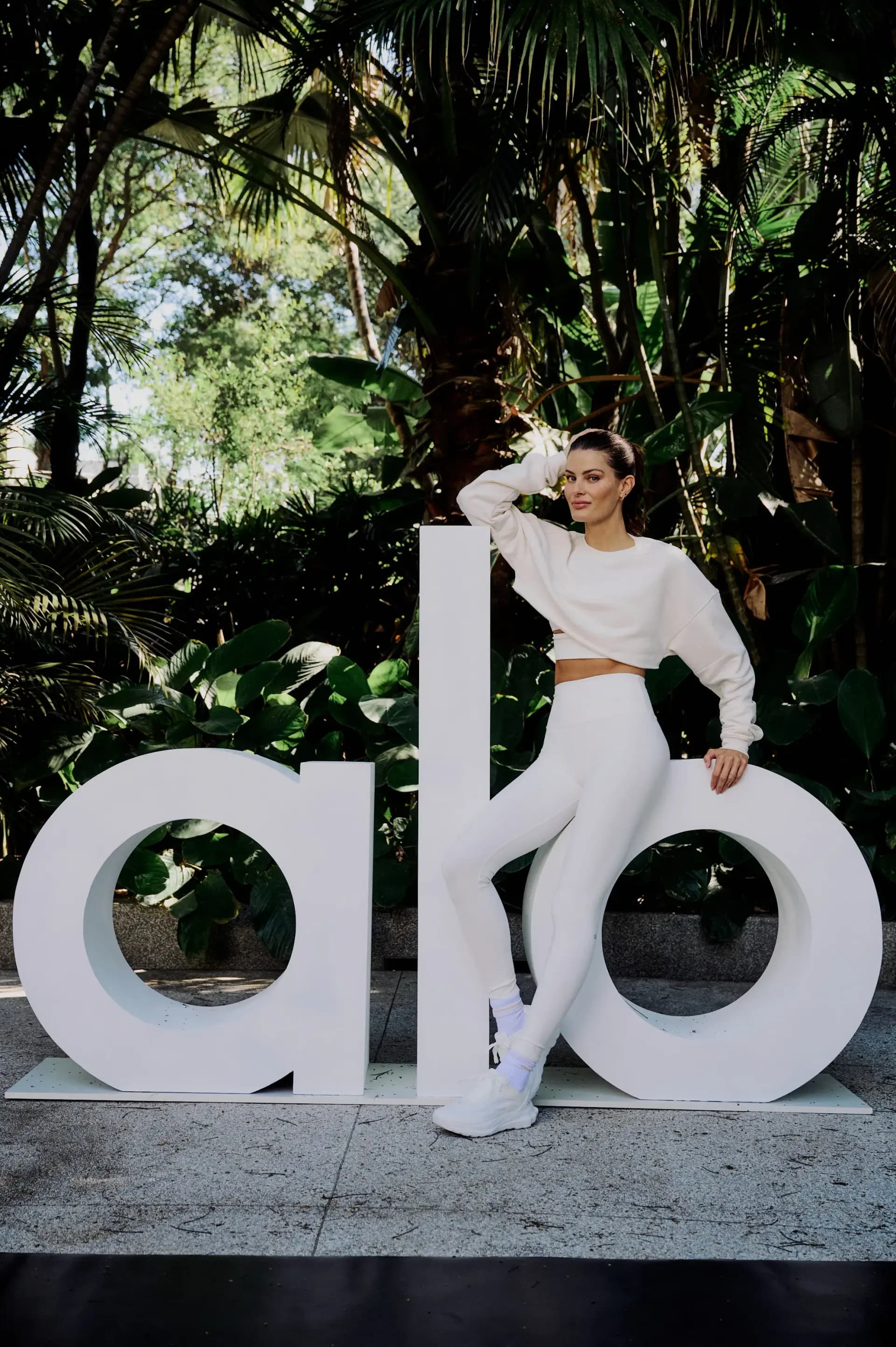 ALO YOGA (AULA) - 6