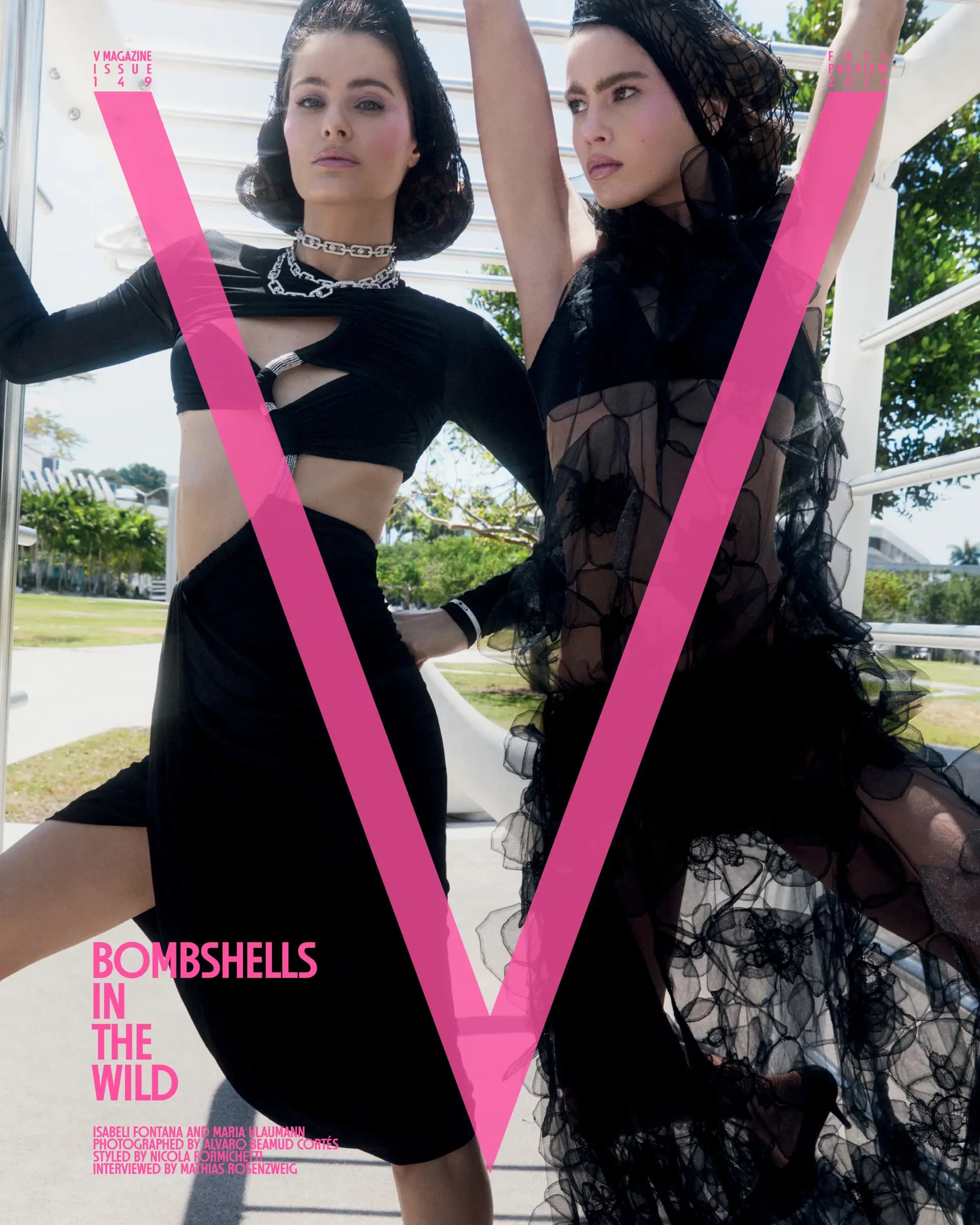 2024- REVISTA V MAGAZINE - 4