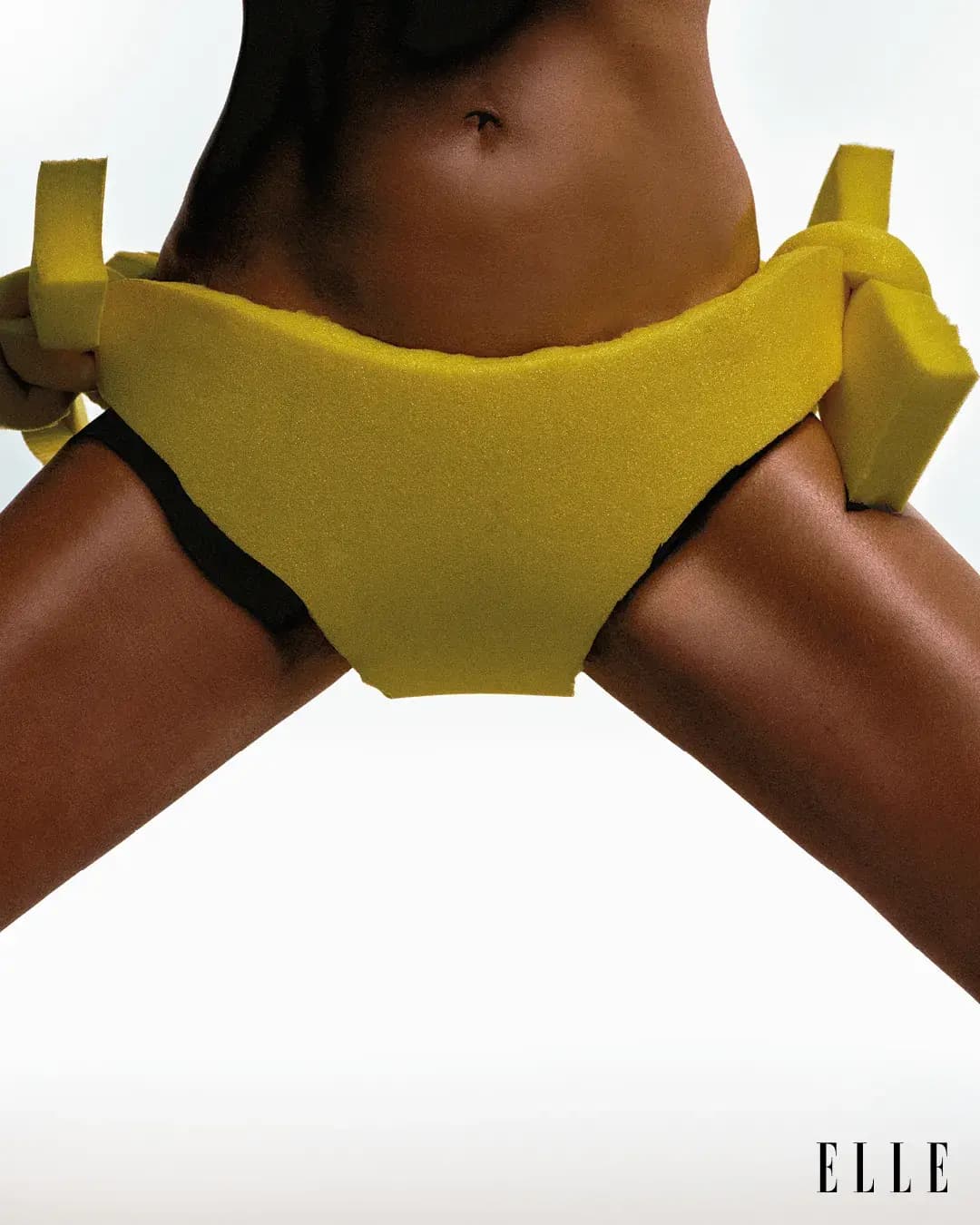2024- REVISTA ELLE - 0