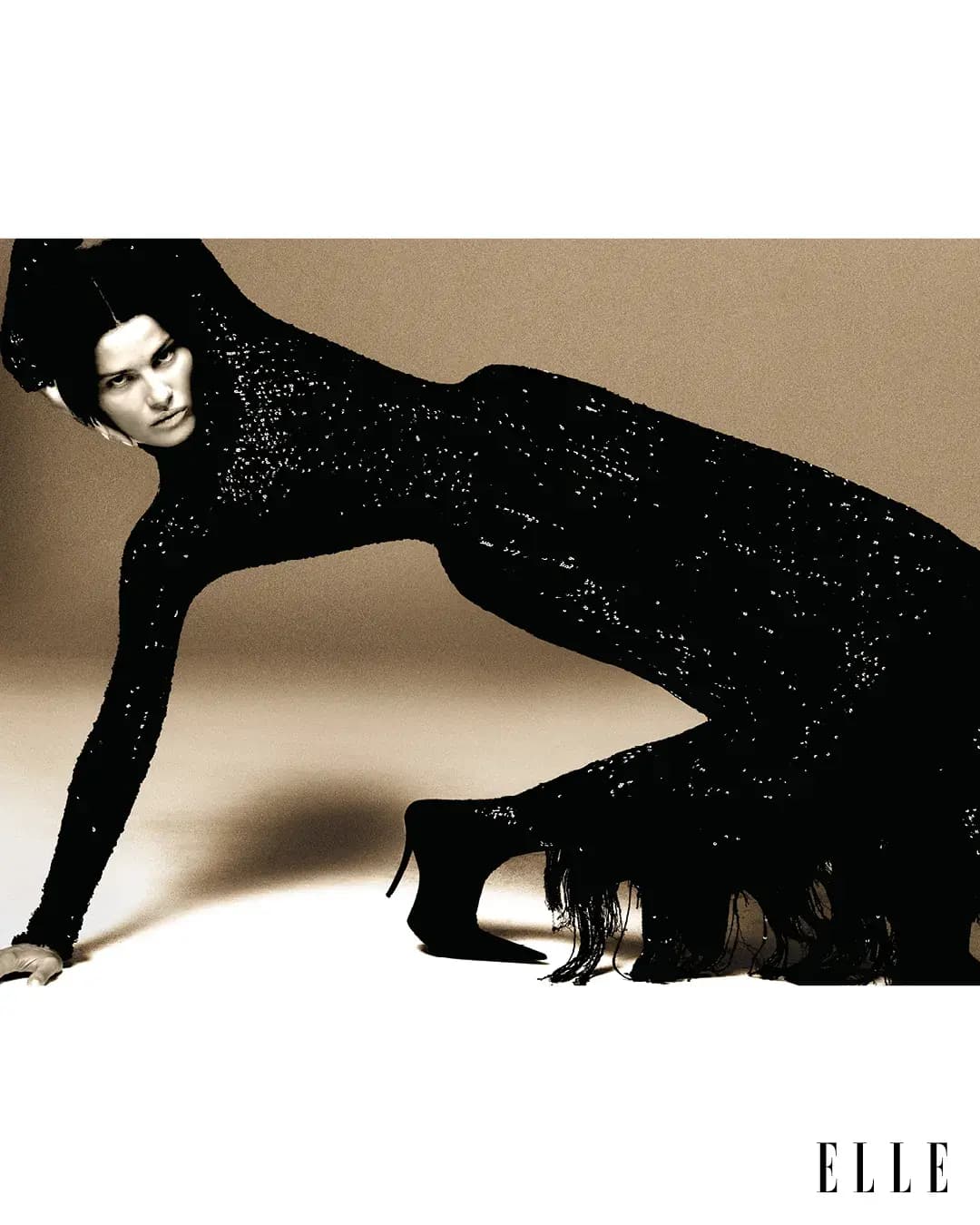 2024- REVISTA ELLE - 1