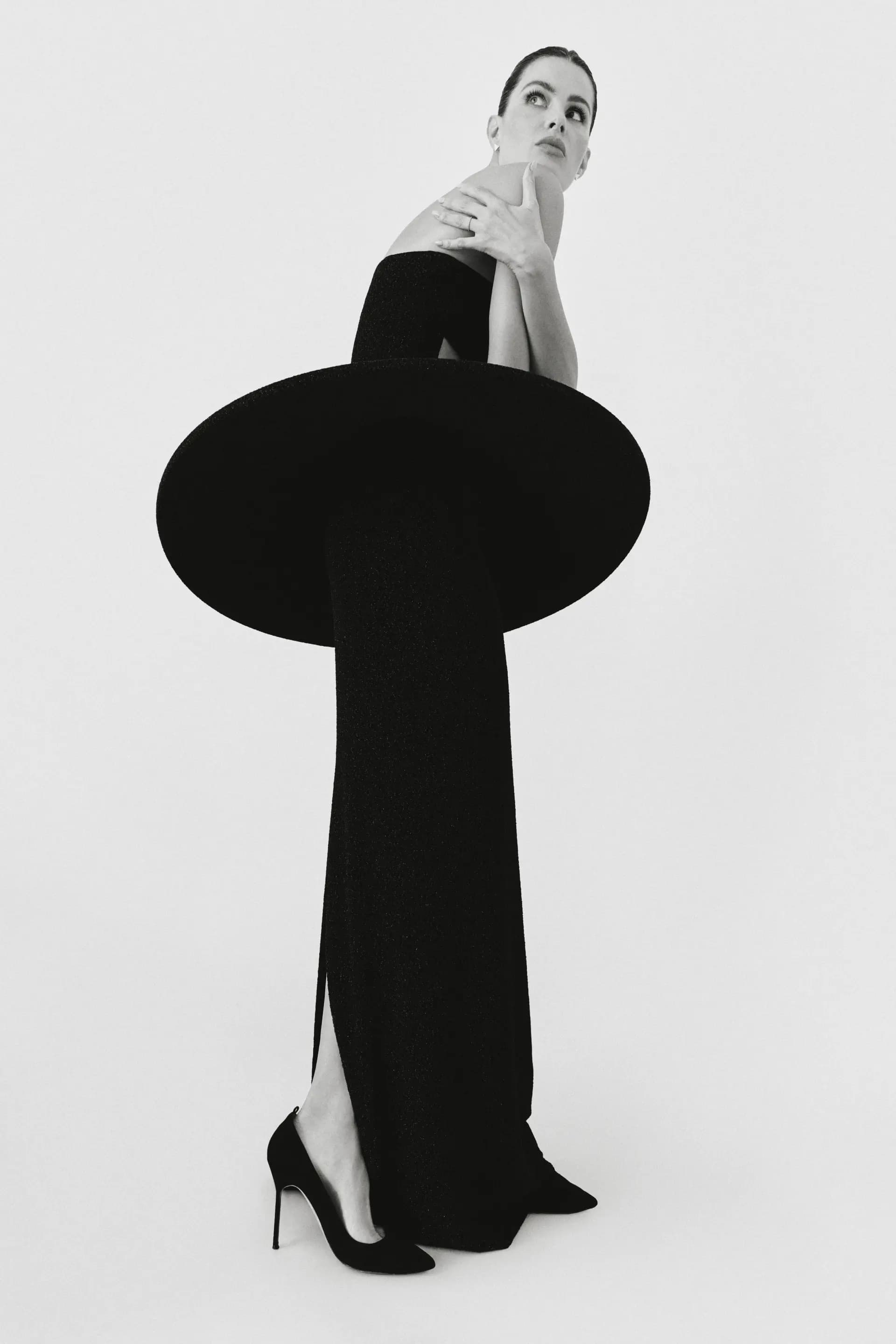 2024- PFW- PIERRE CARDIN - PHOTO POR DEBORA - 0