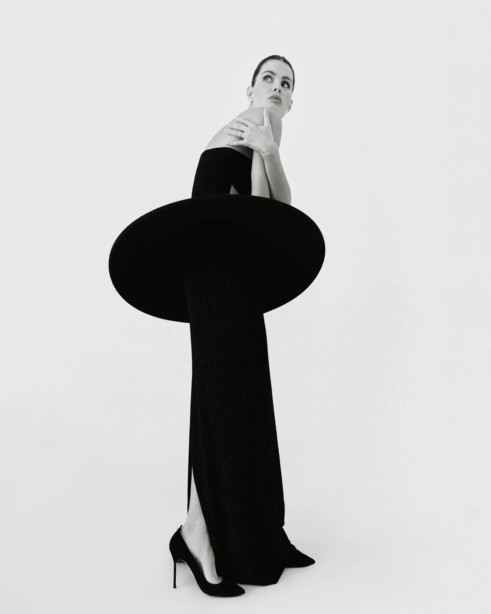 2024- PFW- PIERRE CARDIN - PHOTO POR DEBORA - 1