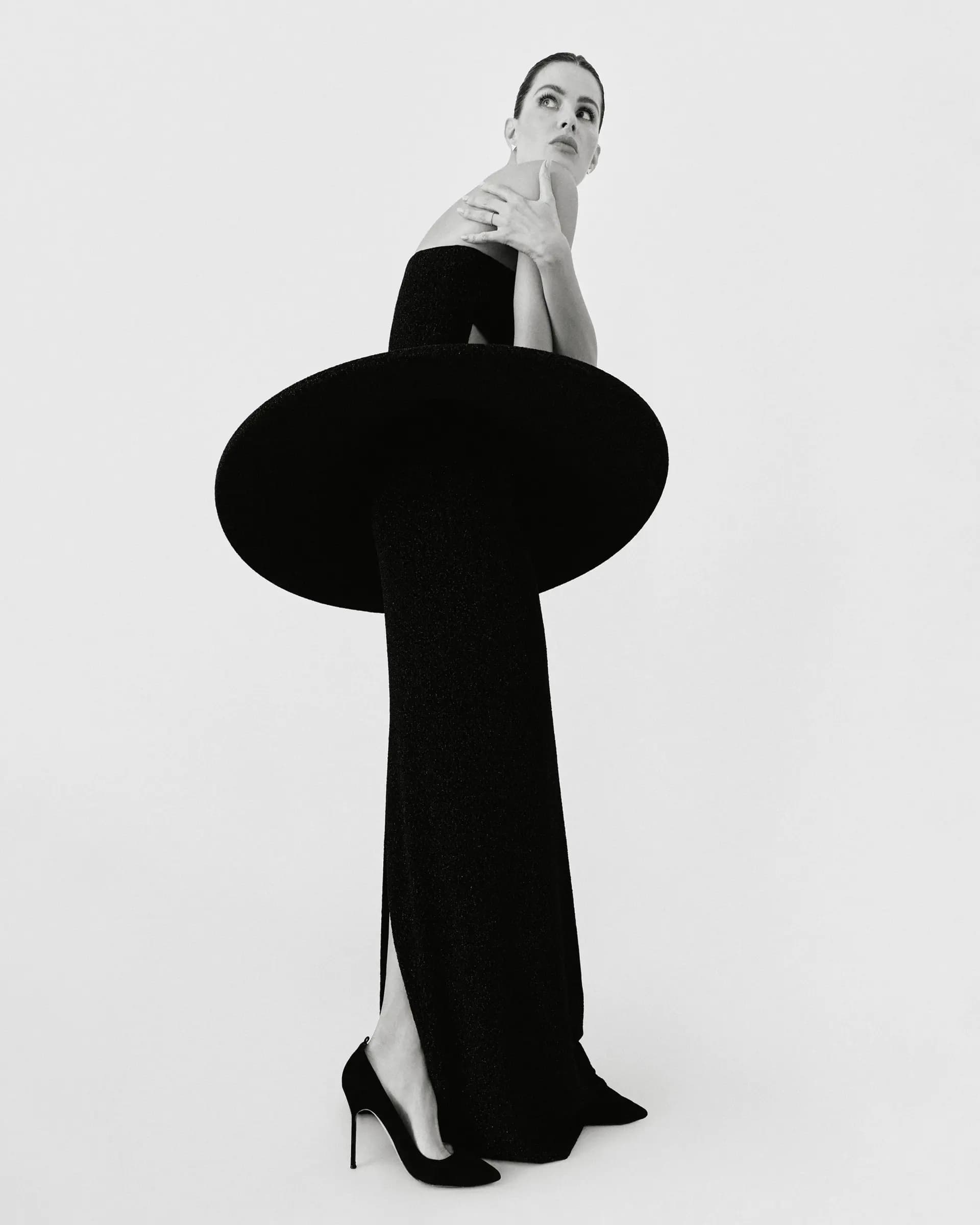 2024- PFW- PIERRE CARDIN - PHOTO POR DEBORA - 2