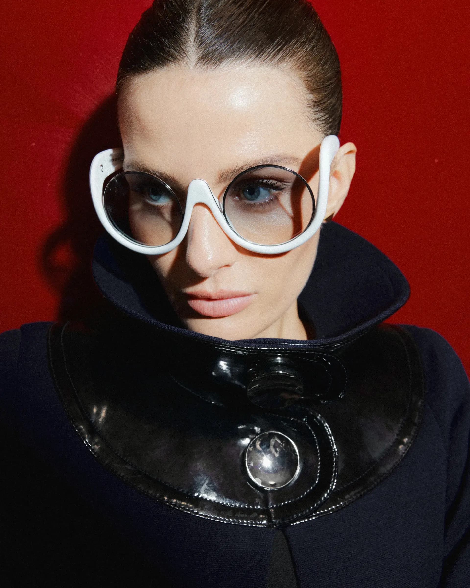 2024- PFW- PIERRE CARDIN - PHOTO POR DEBORA - 7