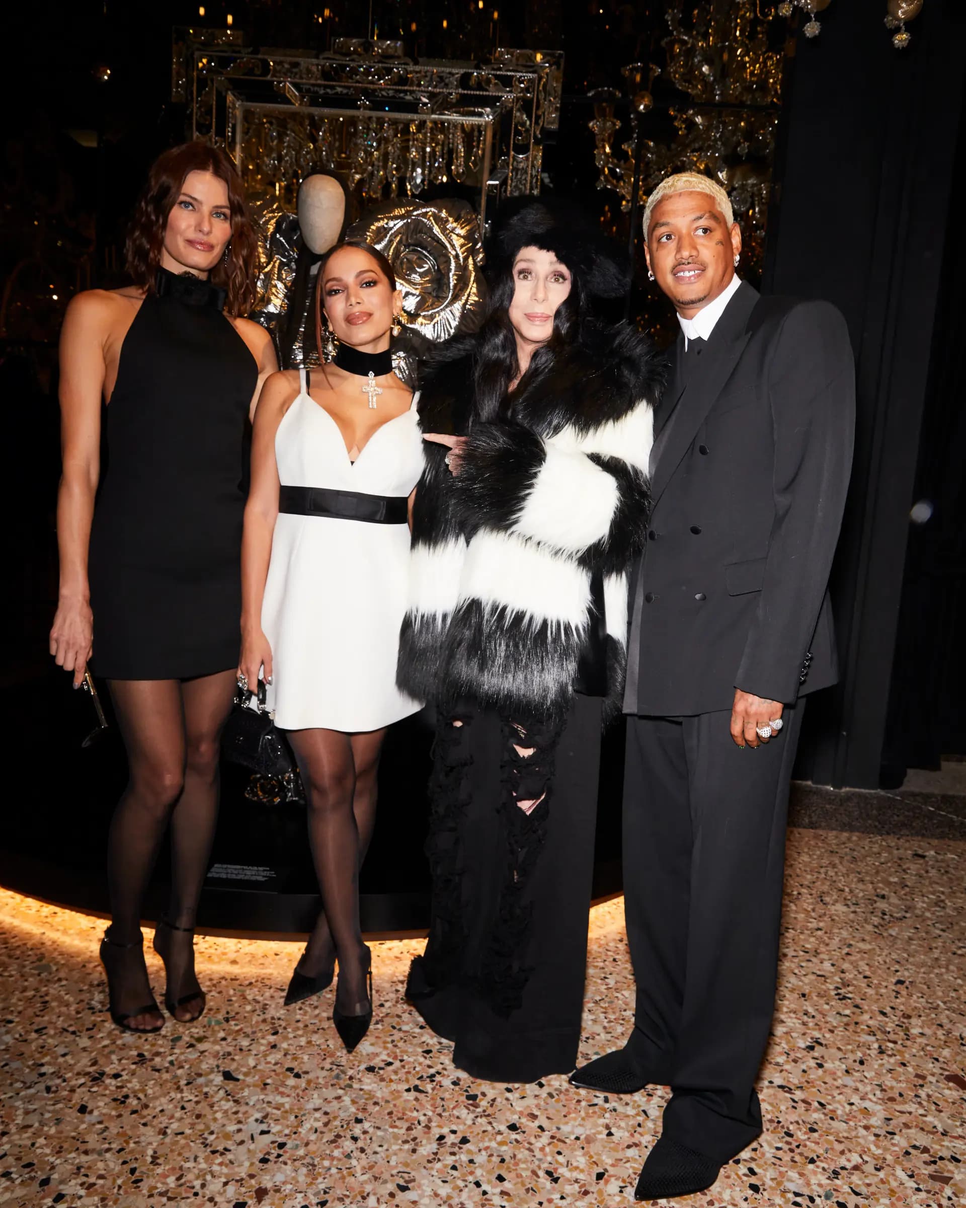 2024 - DOLCE GABBANA - 4