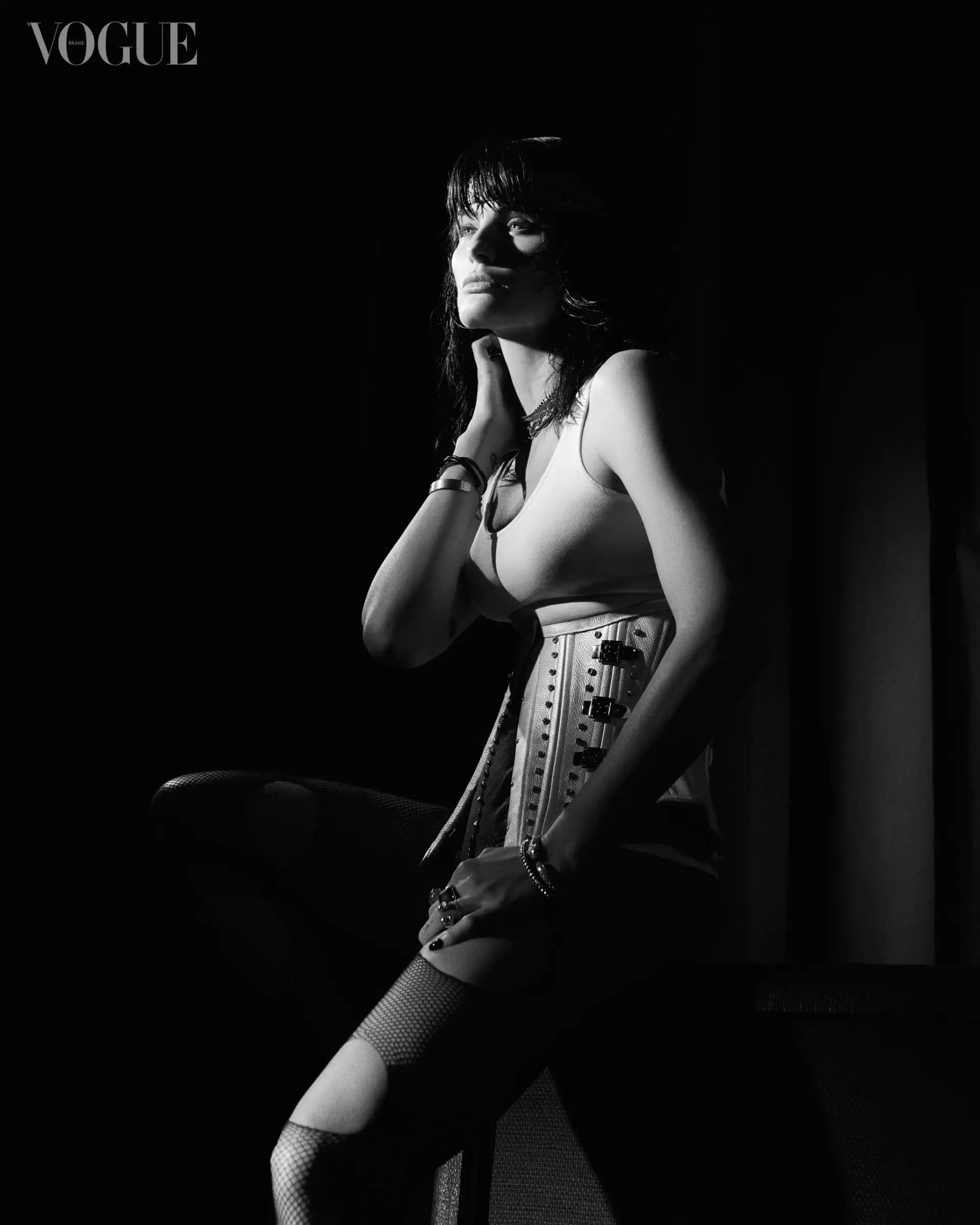 2023- LIVRO VOGUE - 1
