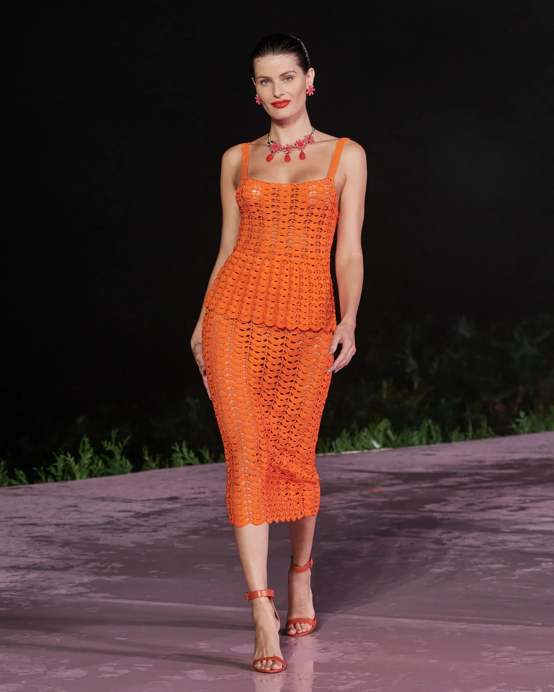 2023- DESFILE CAROLINA HERRERA - 0