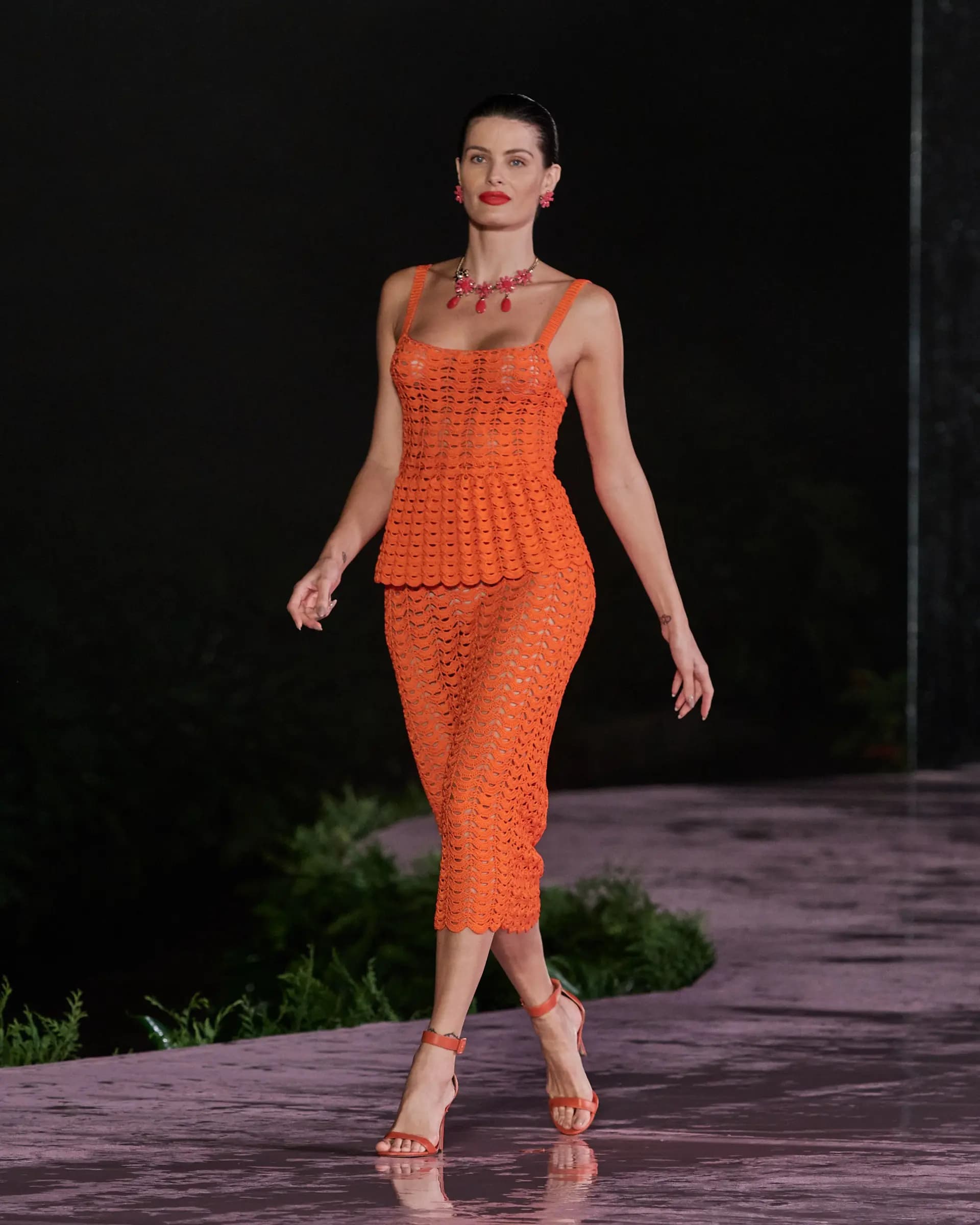 2023- DESFILE CAROLINA HERRERA - 1