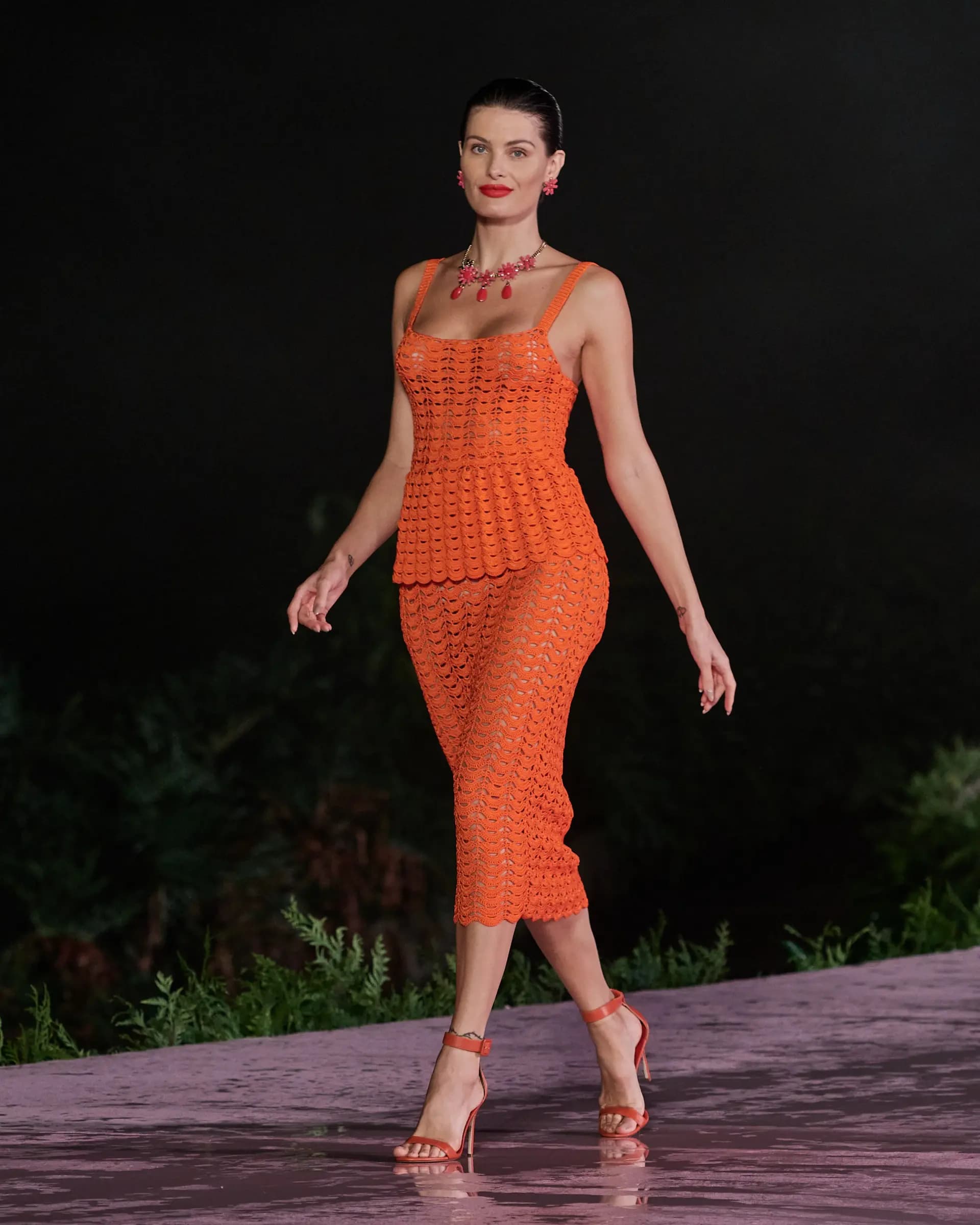 2023- DESFILE CAROLINA HERRERA - 2