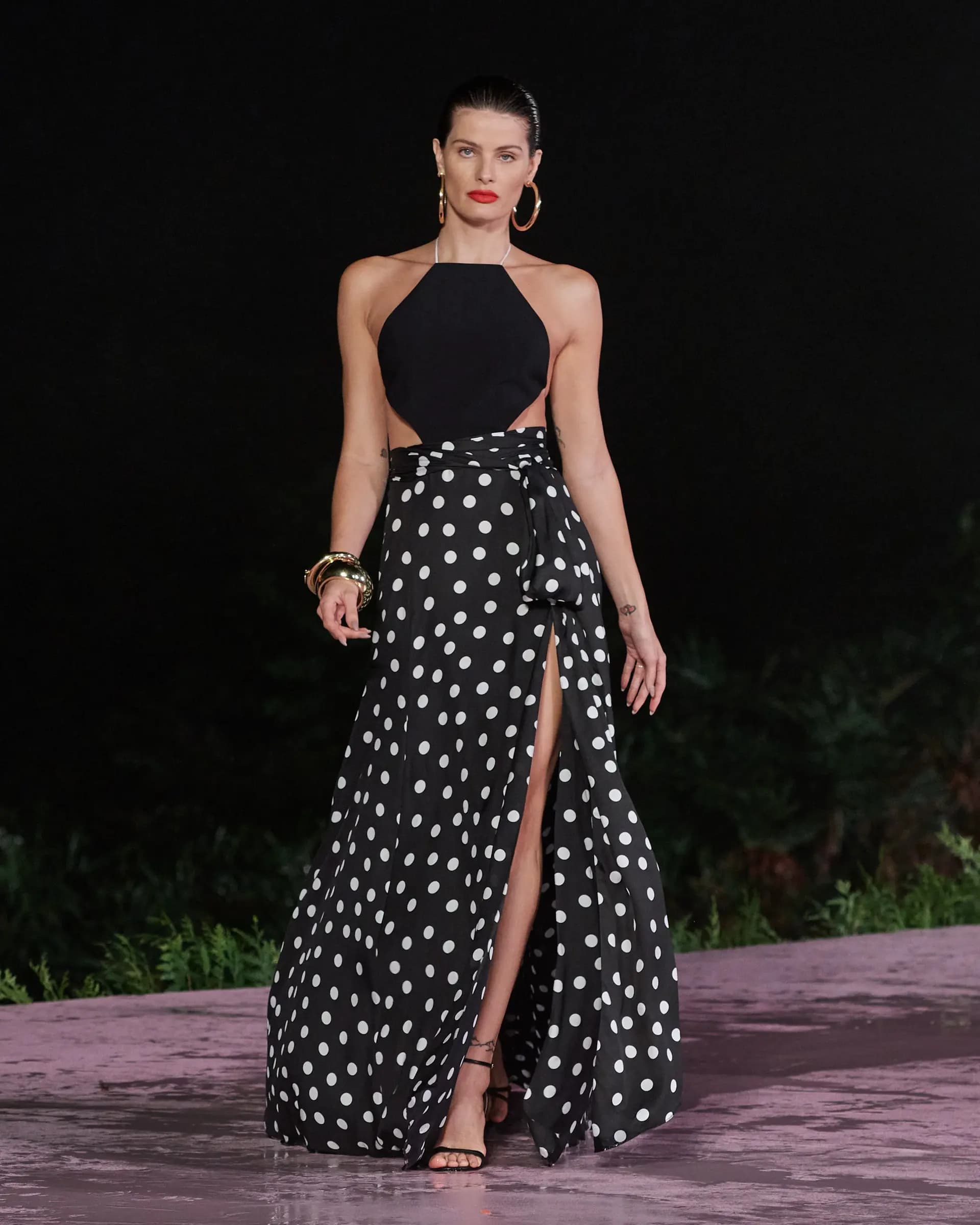 2023- DESFILE CAROLINA HERRERA - 3
