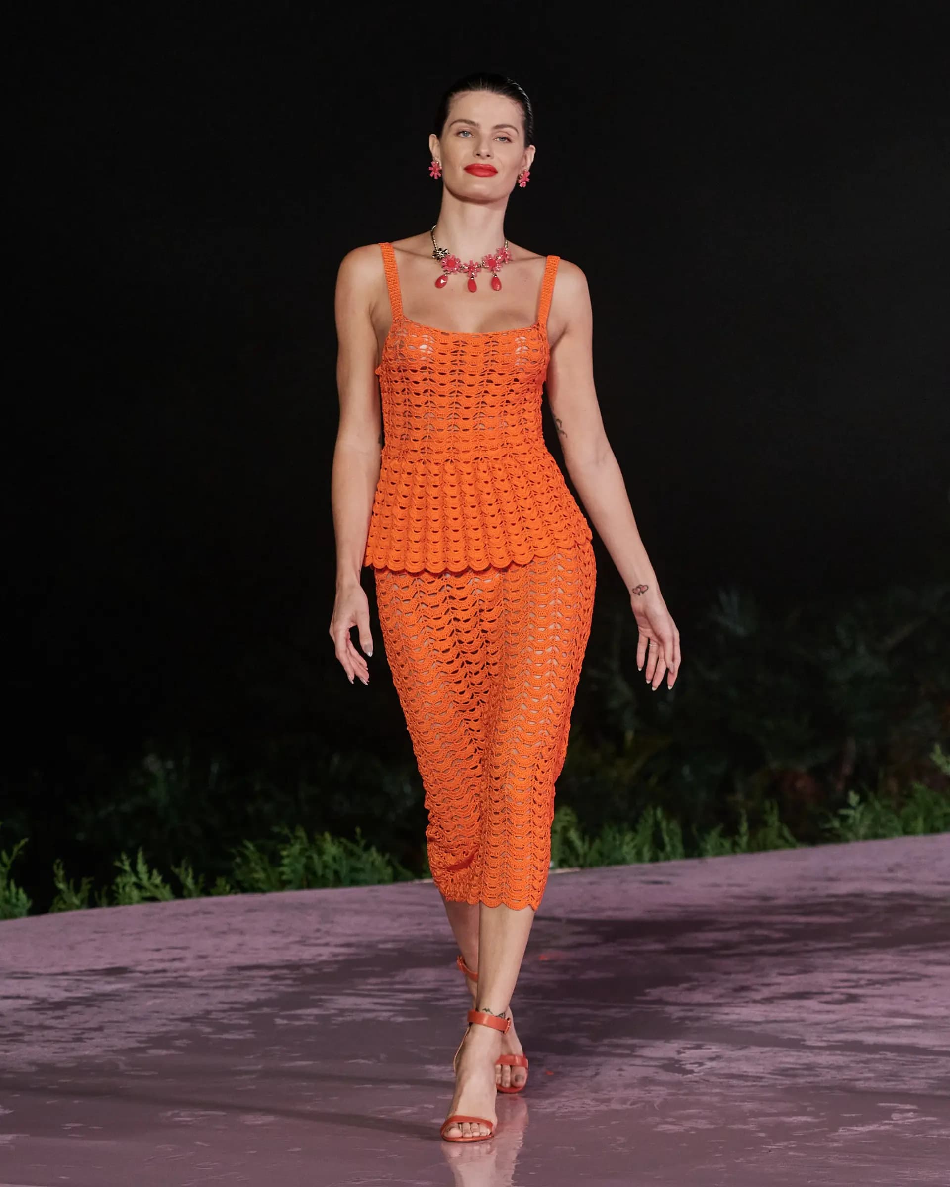 2023- DESFILE CAROLINA HERRERA - 4