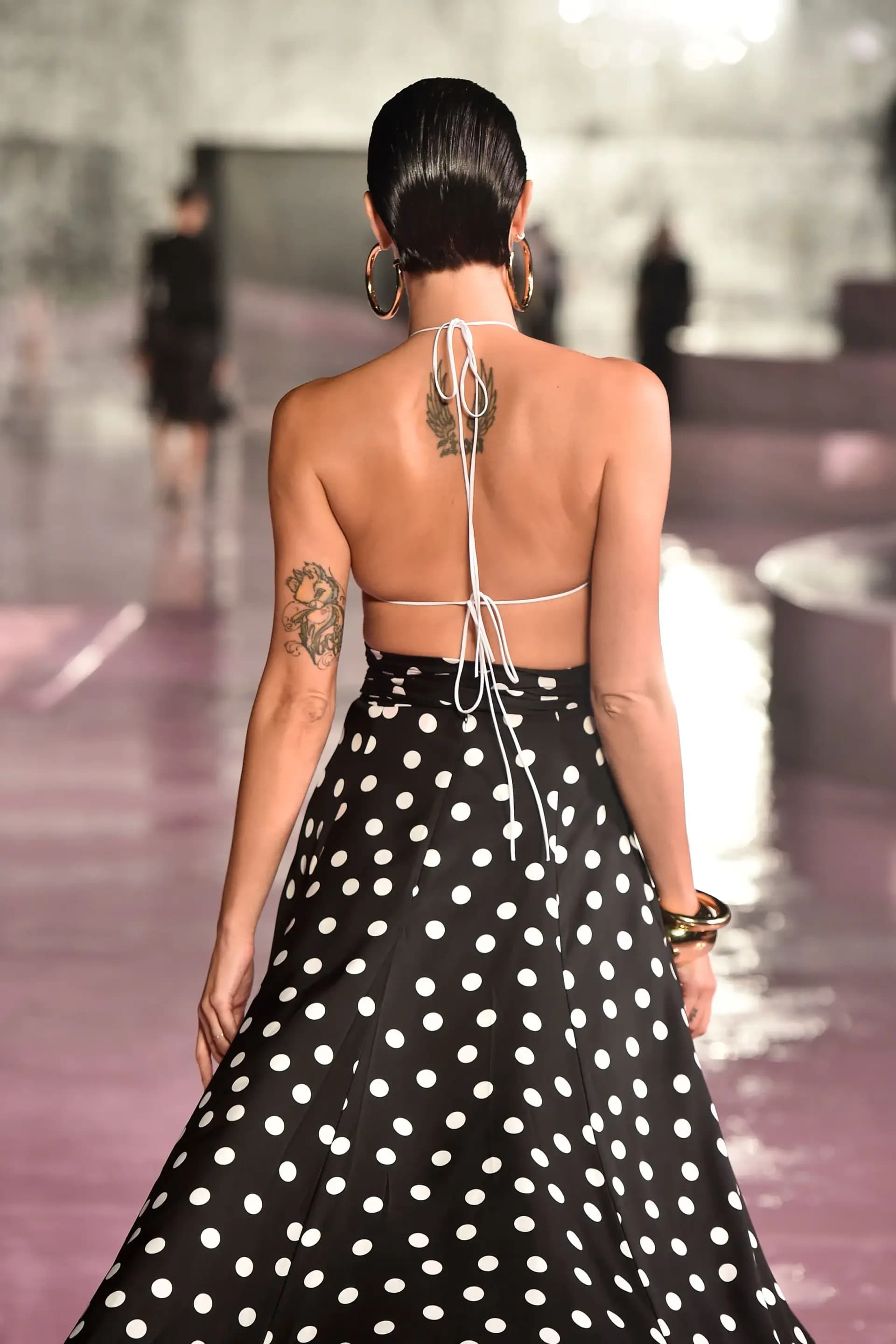 2023- DESFILE CAROLINA HERRERA - 6