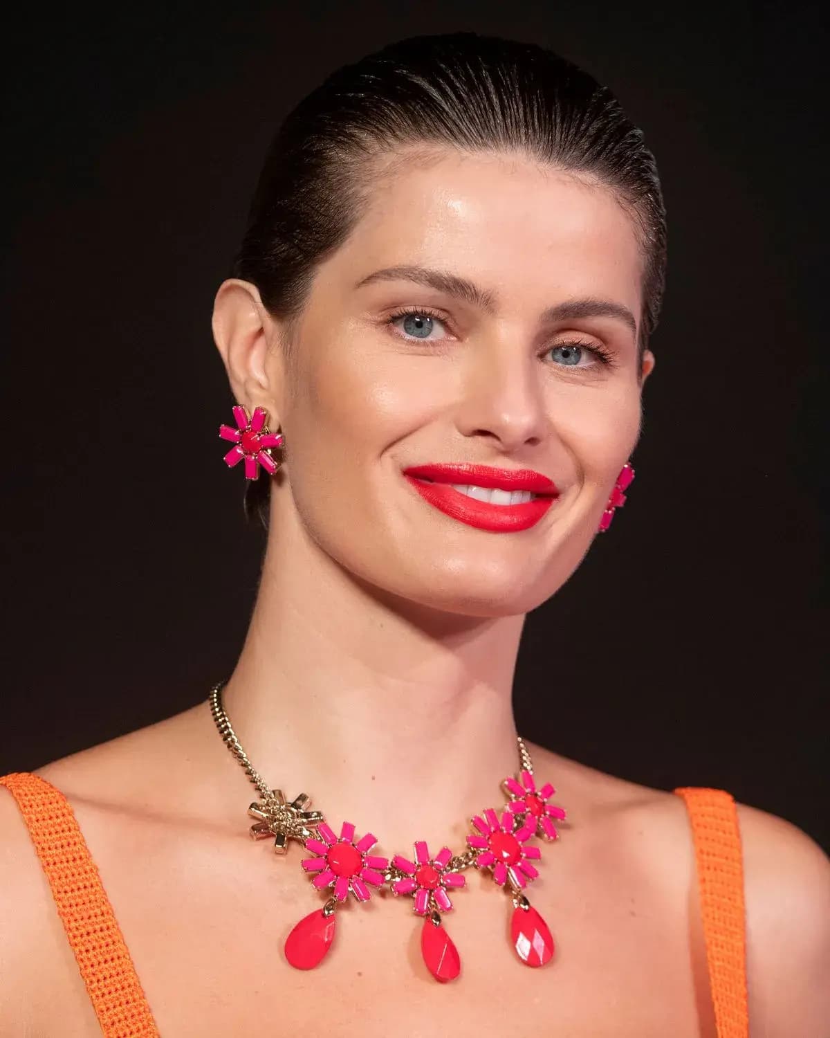 2023- DESFILE CAROLINA HERRERA - 7