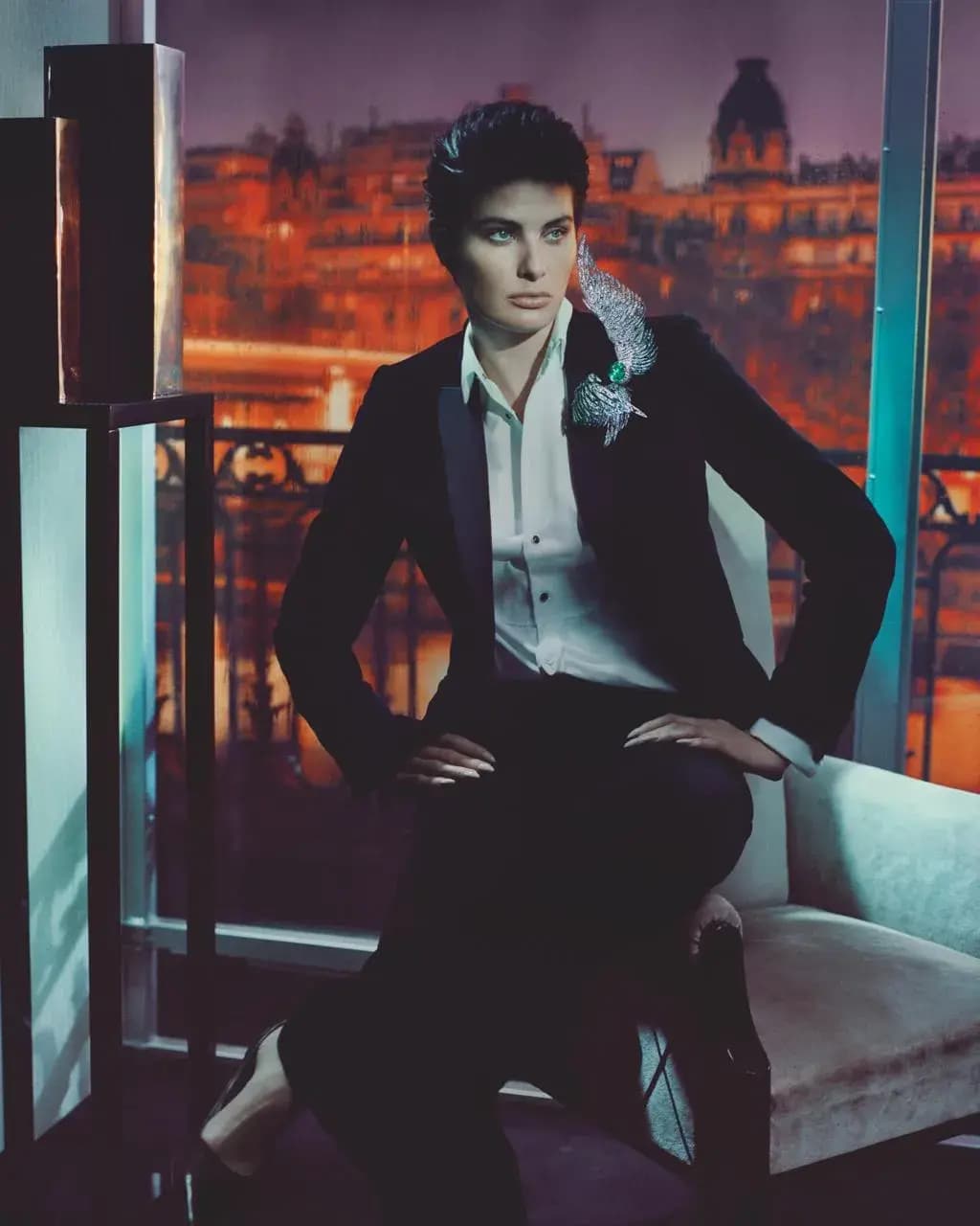 2022-  L'Officiel - 1