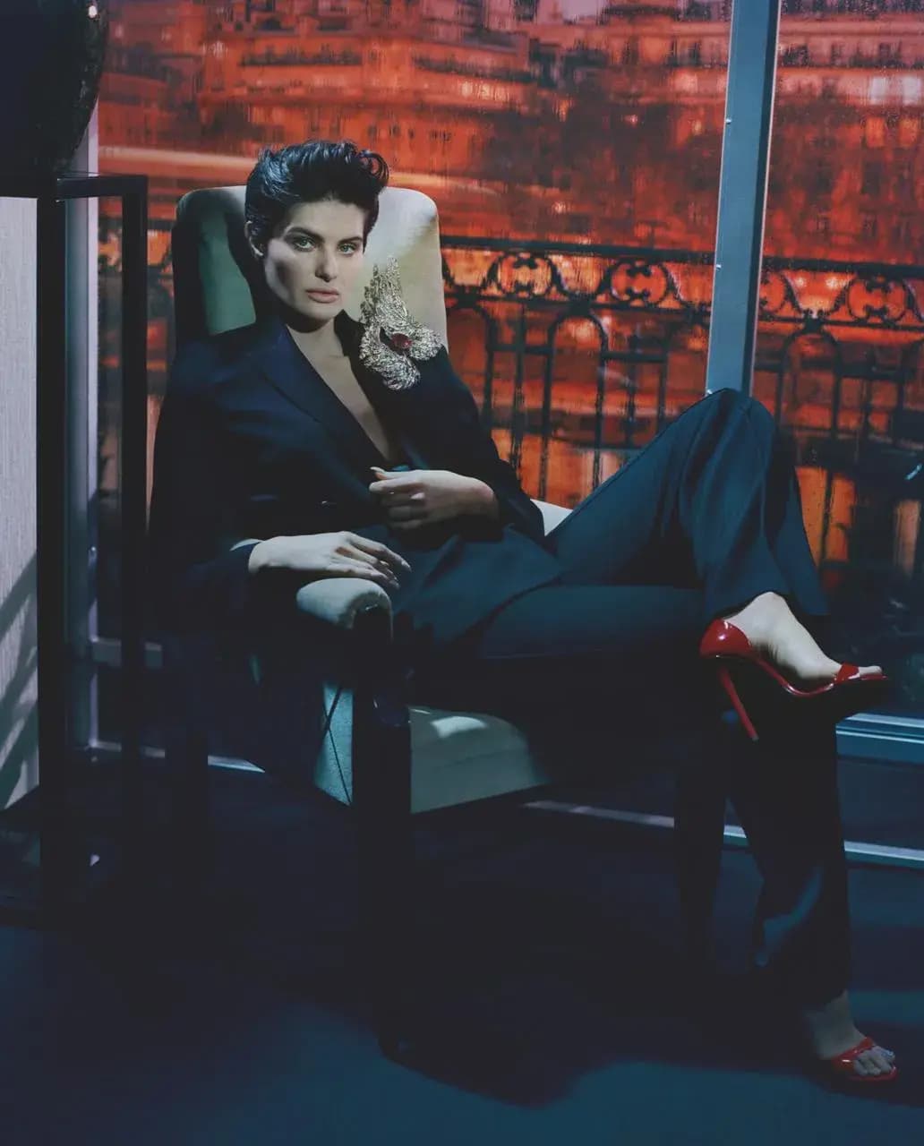 2022-  L'Officiel - 2