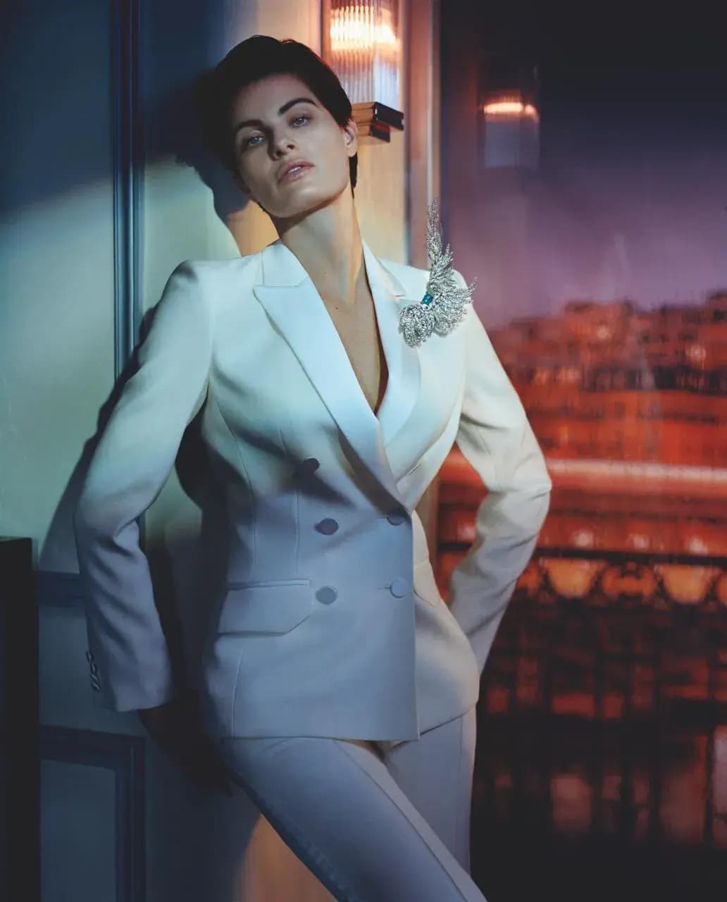 2022-  L'Officiel - 5